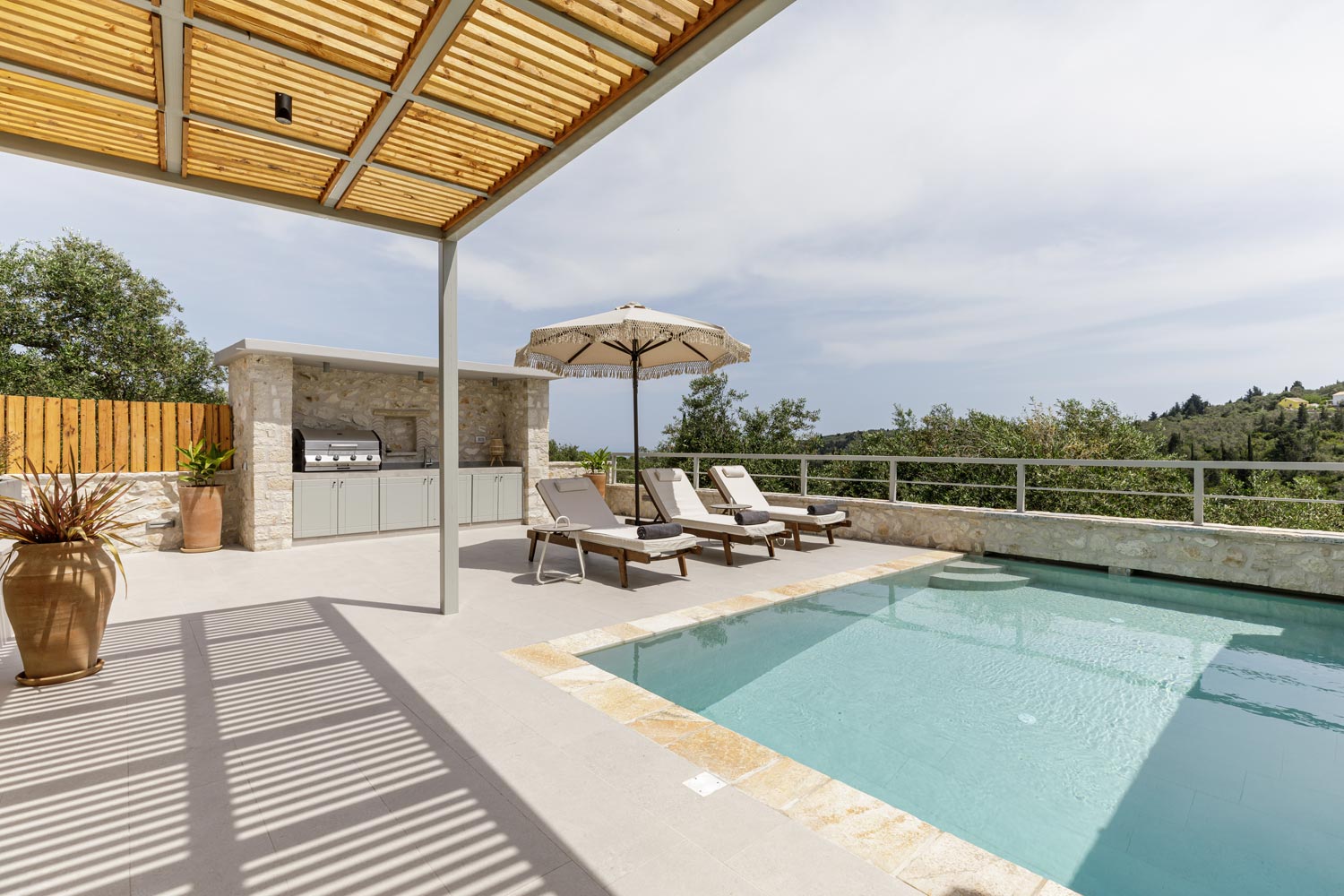 Armonia I - Armonia Villas — photo 10
