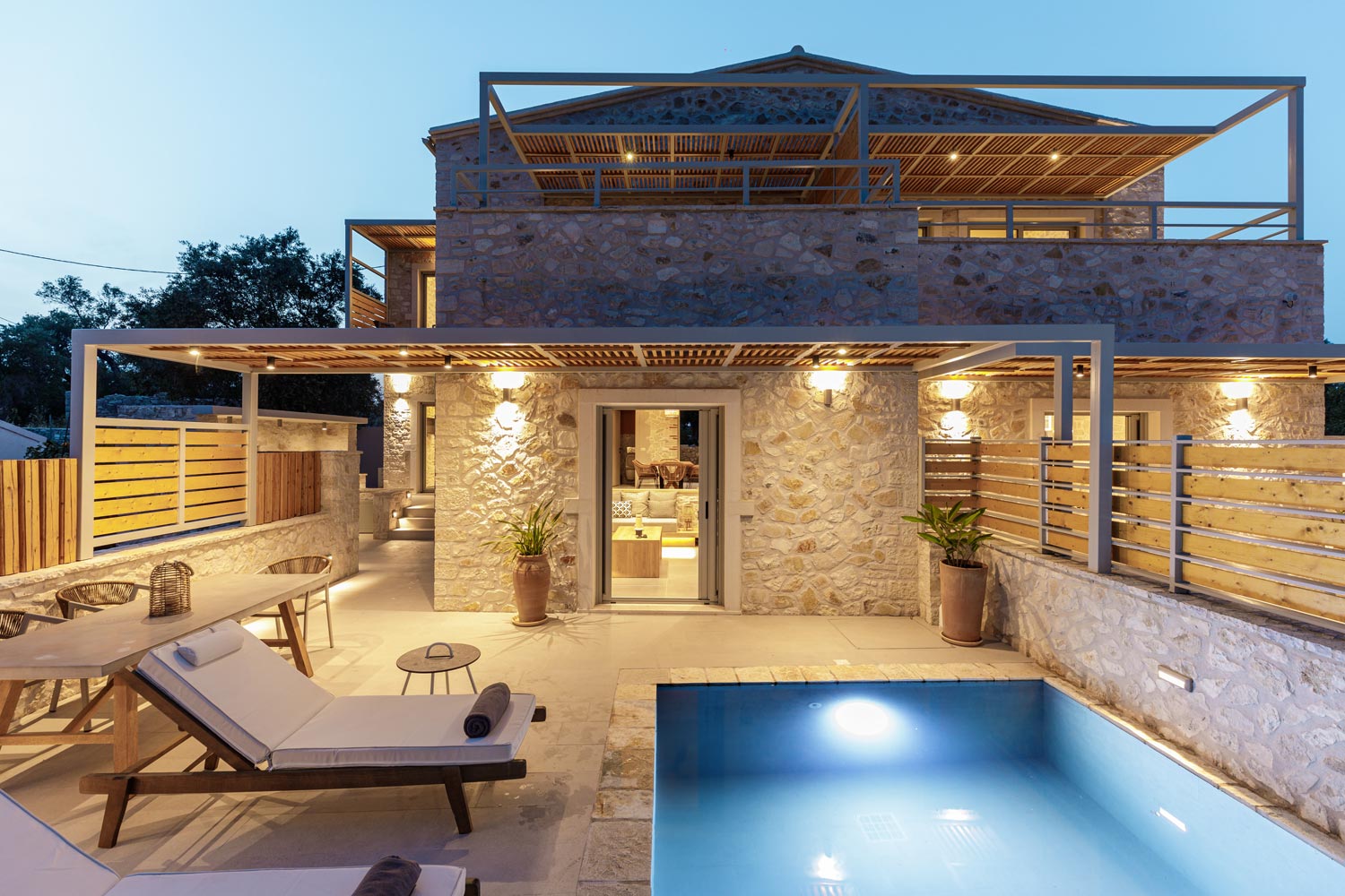 Armonia II - Armonia Villas — photo 3