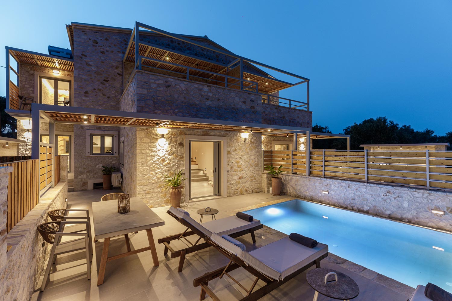 Armonia II - Armonia Villas — photo 5
