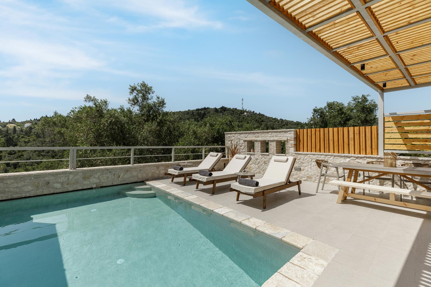 Armonia II - Armonia Villas — photo 8