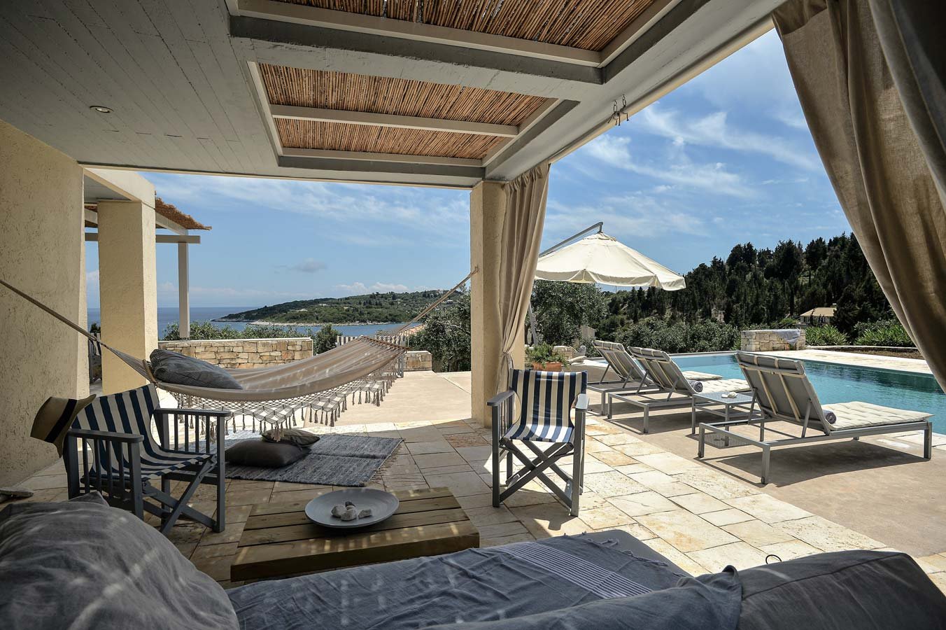 Petres II - Petres Villas — photo 2