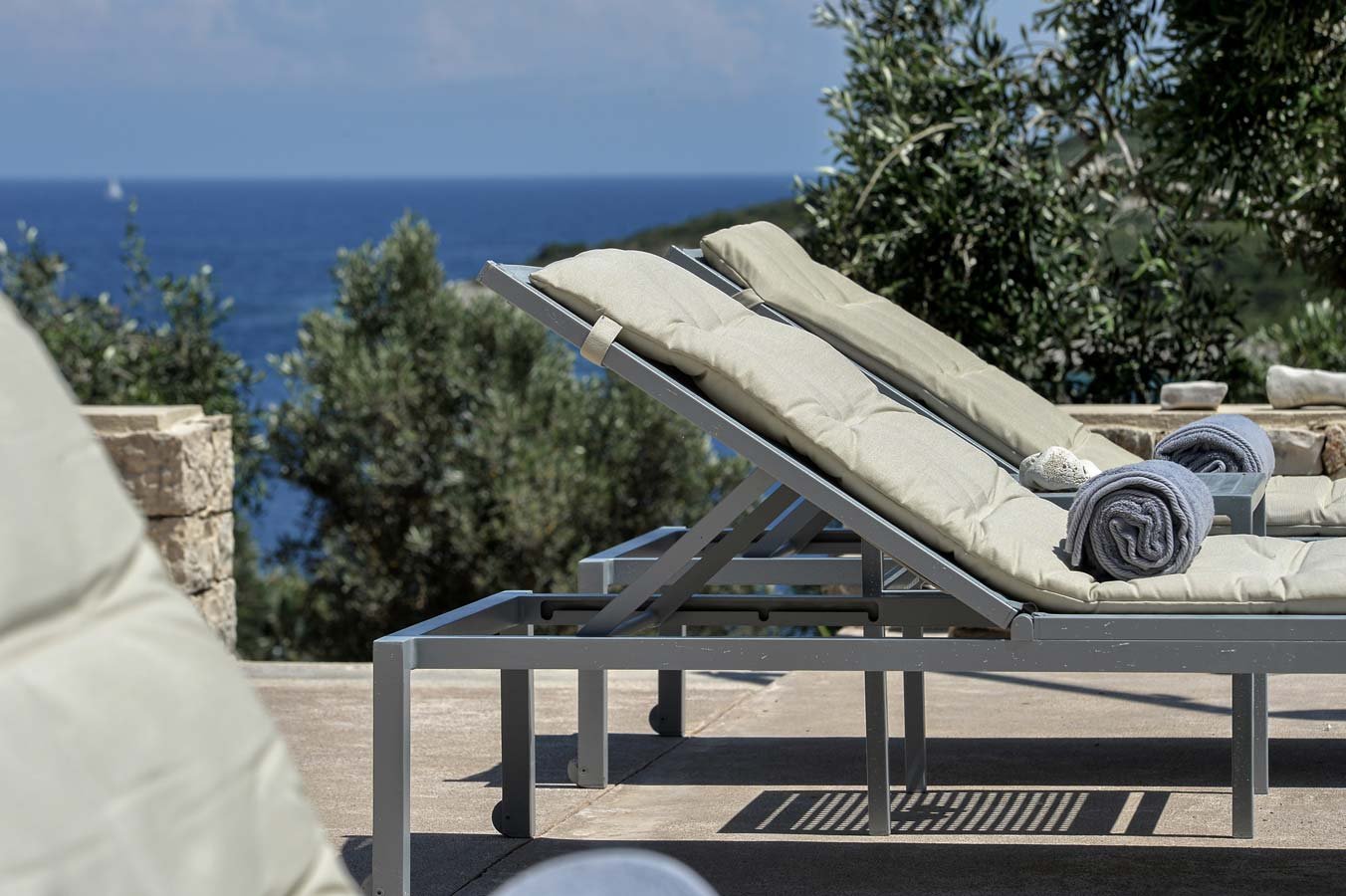 Petres II - Petres Villas — photo 3
