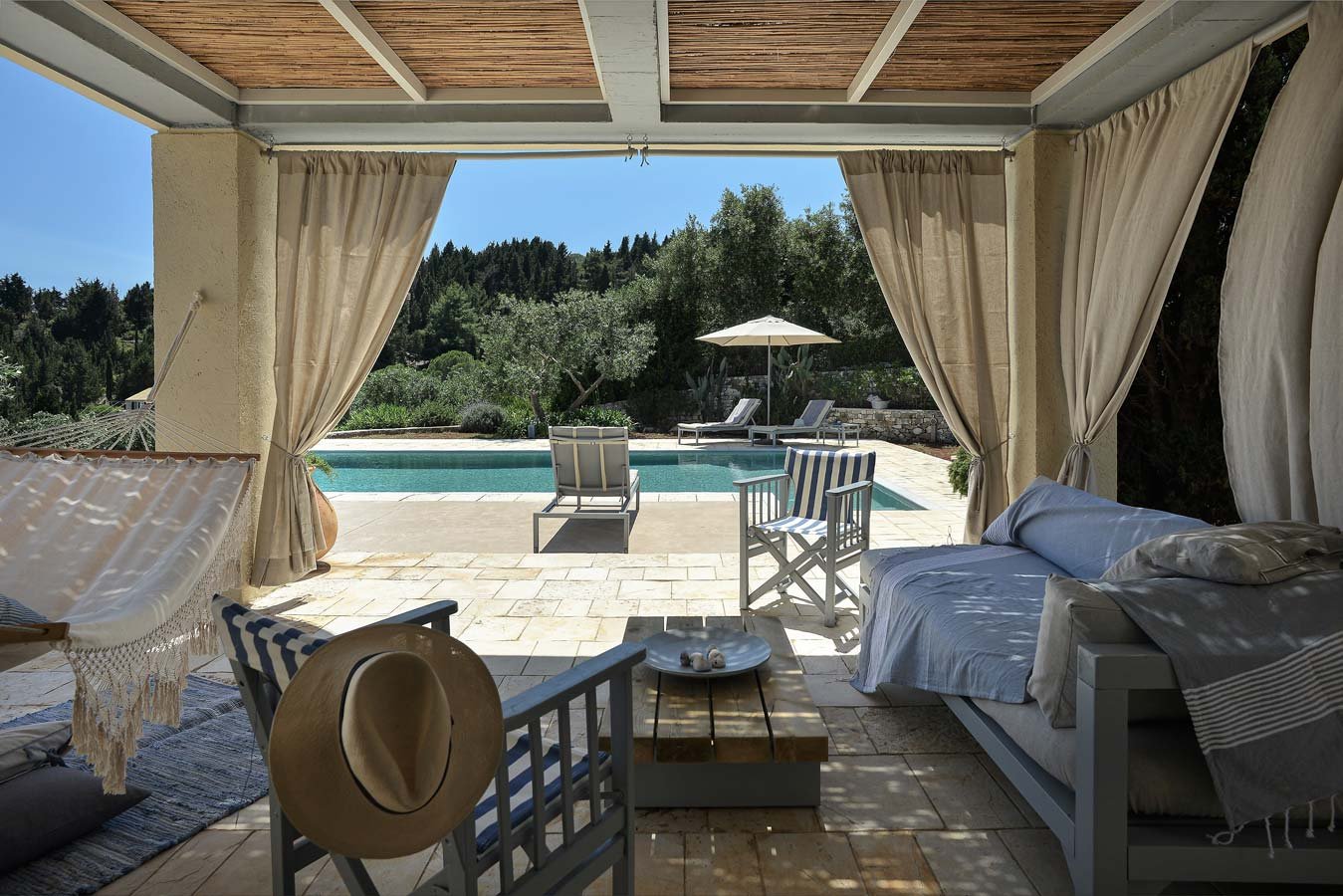 Petres II - Petres Villas — photo 4
