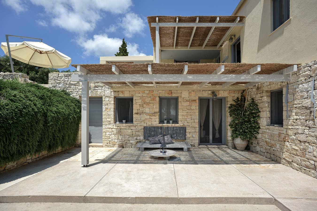 Petres II - Petres Villas — photo 6