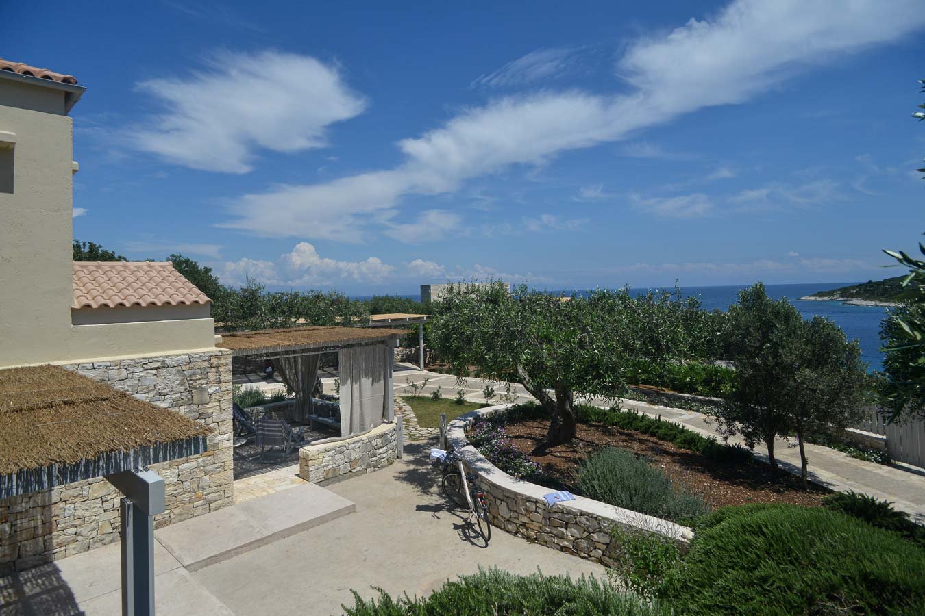 Petres II - Petres Villas — photo 7