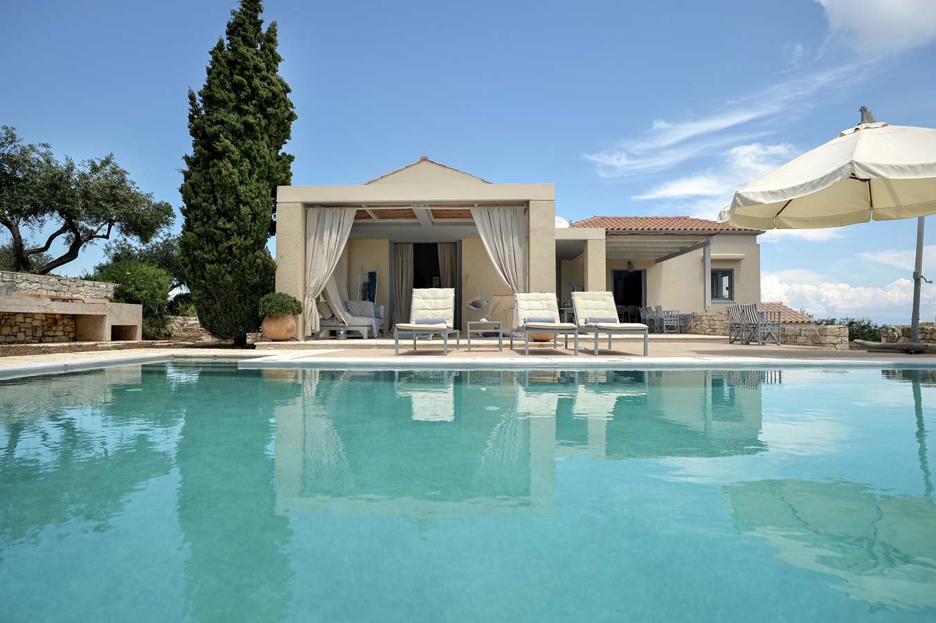 Petres II - Petres Villas — photo 8