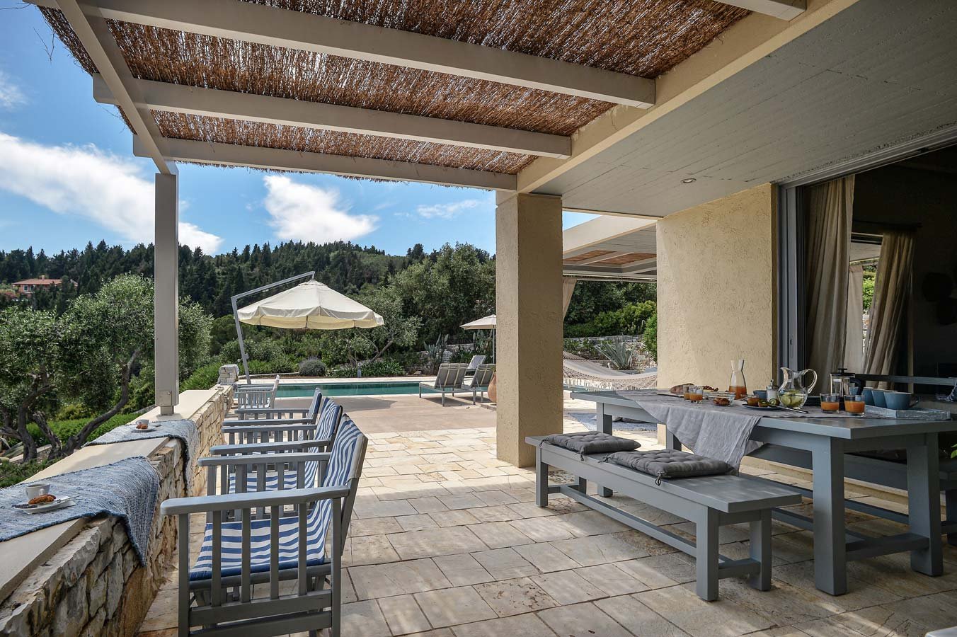 Petres II - Petres Villas — photo 9