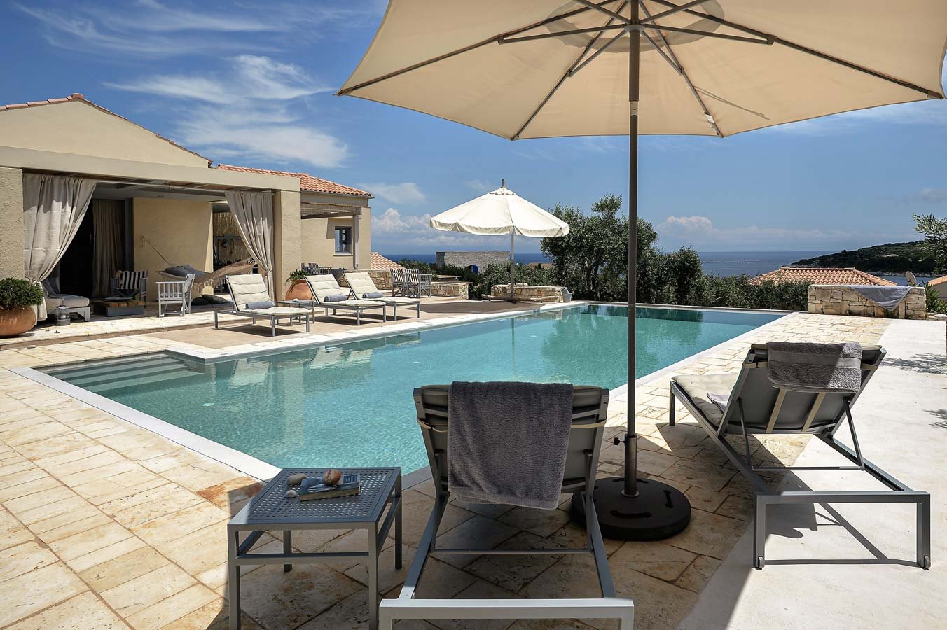 Petres II - Petres Villas — photo 10