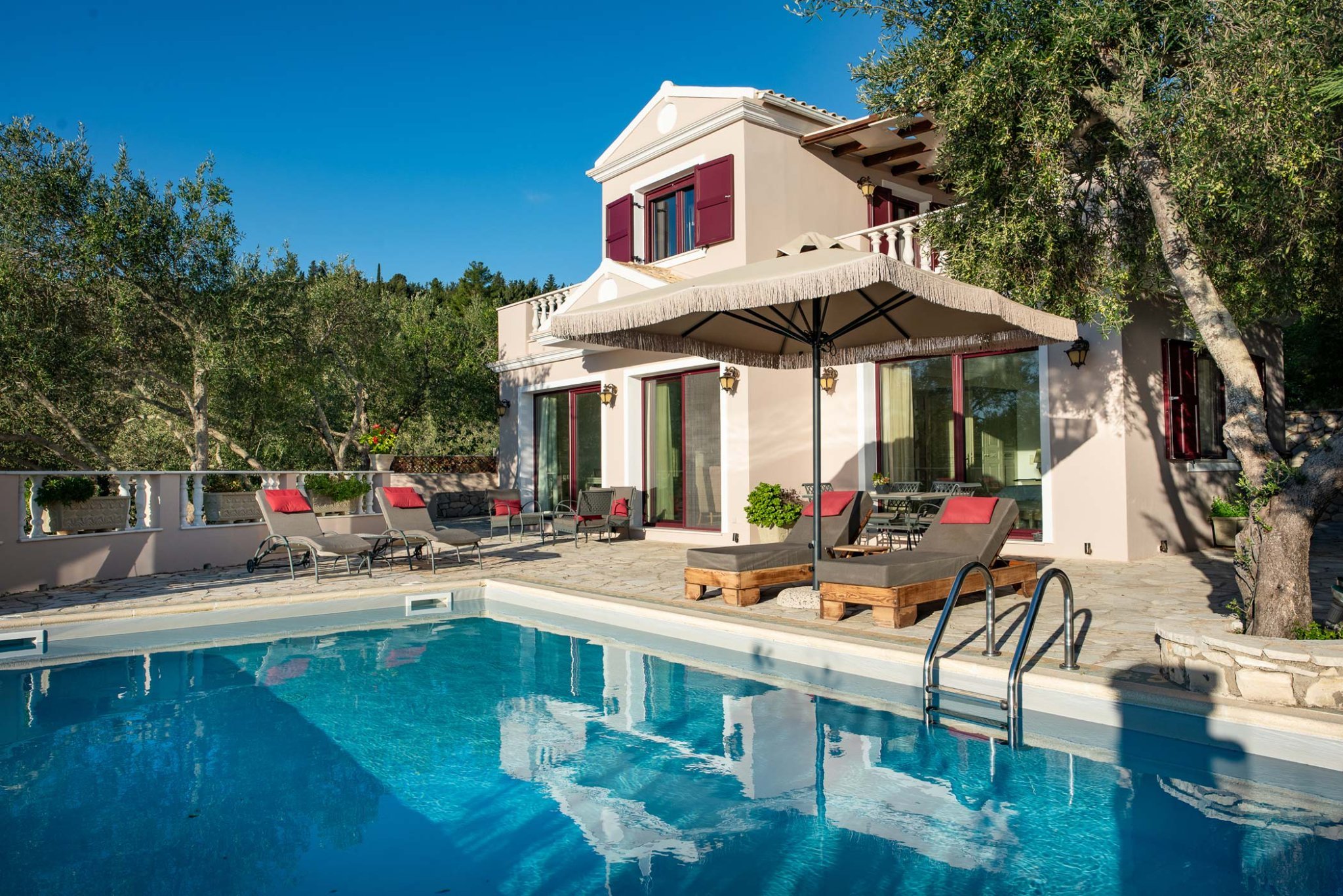 Anastasia - Triena Villas — photo 2
