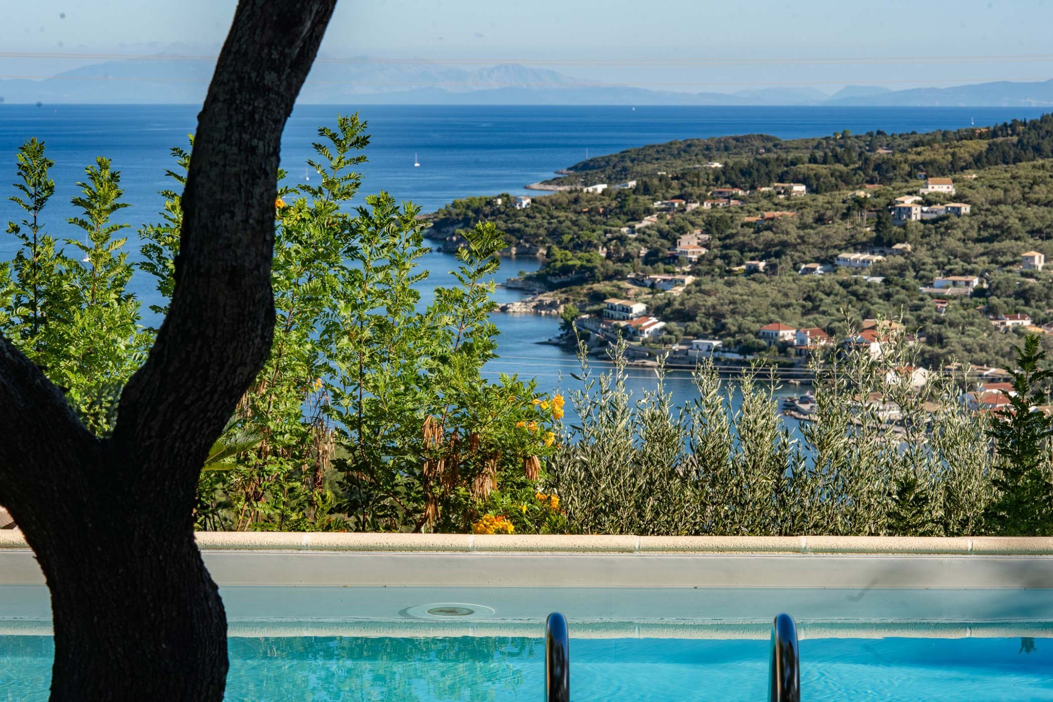 Anastasia - Triena Villas — photo 3