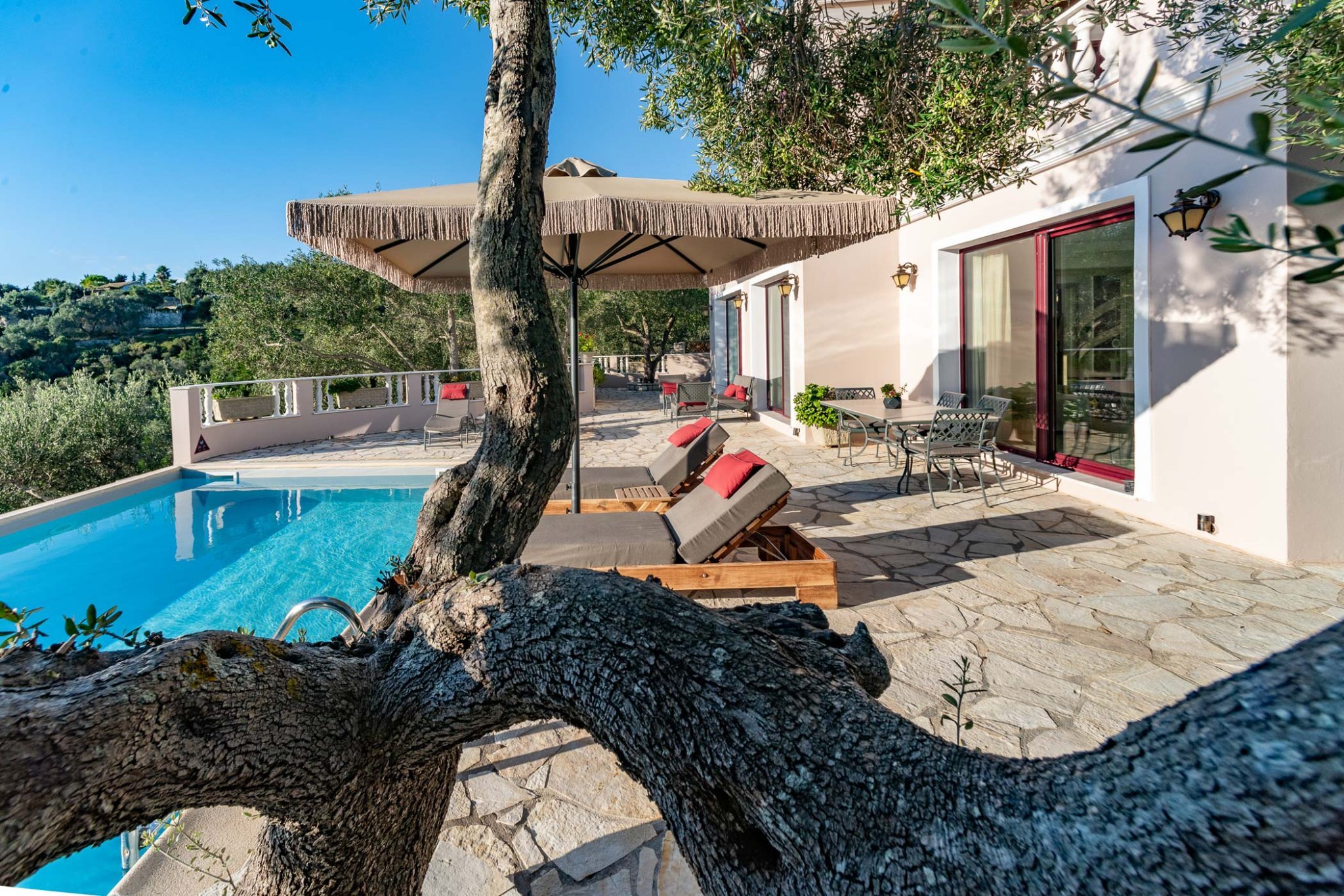 Anastasia - Triena Villas — photo 4