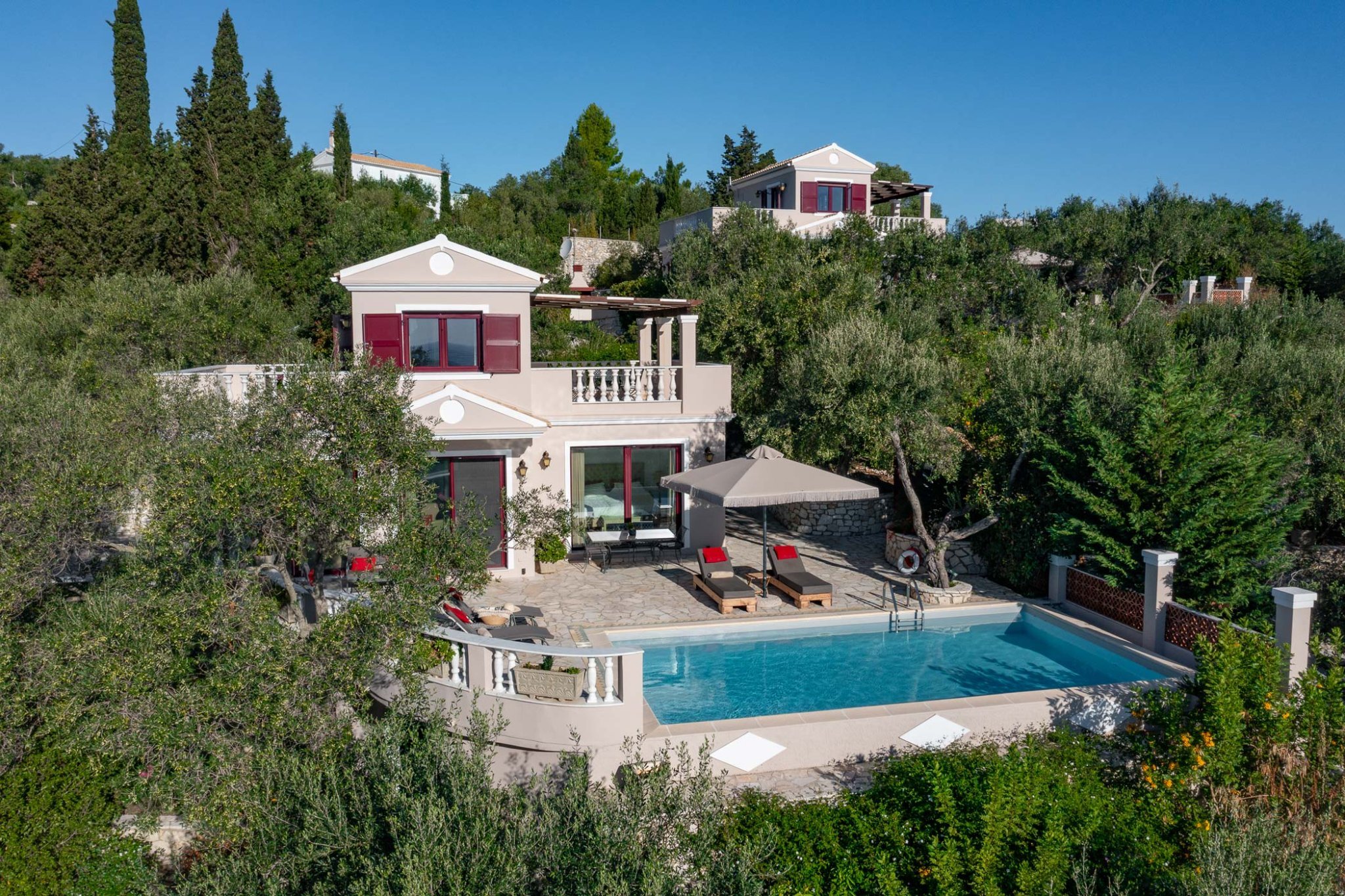 Anastasia - Triena Villas — photo 5