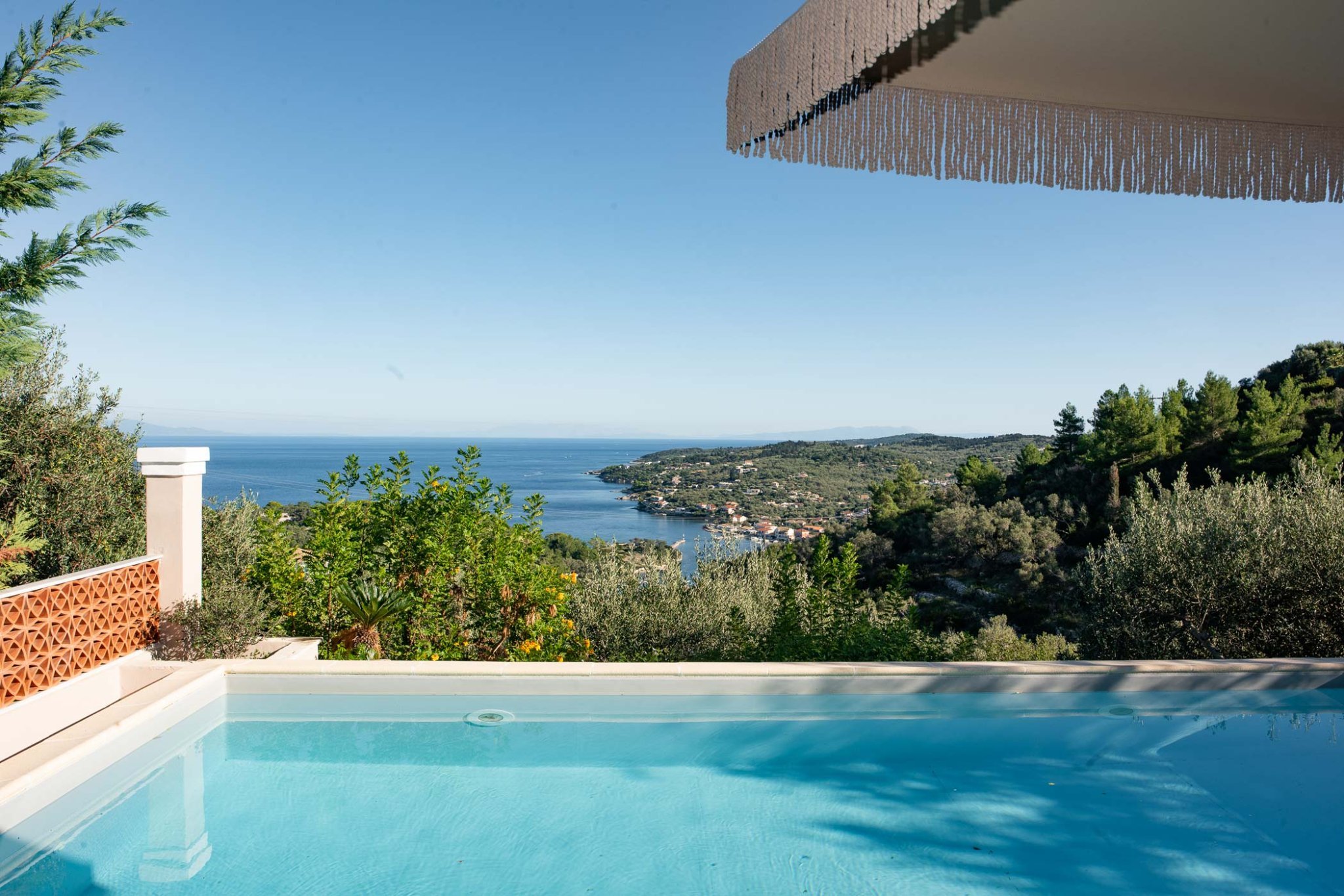 Anastasia - Triena Villas — photo 7