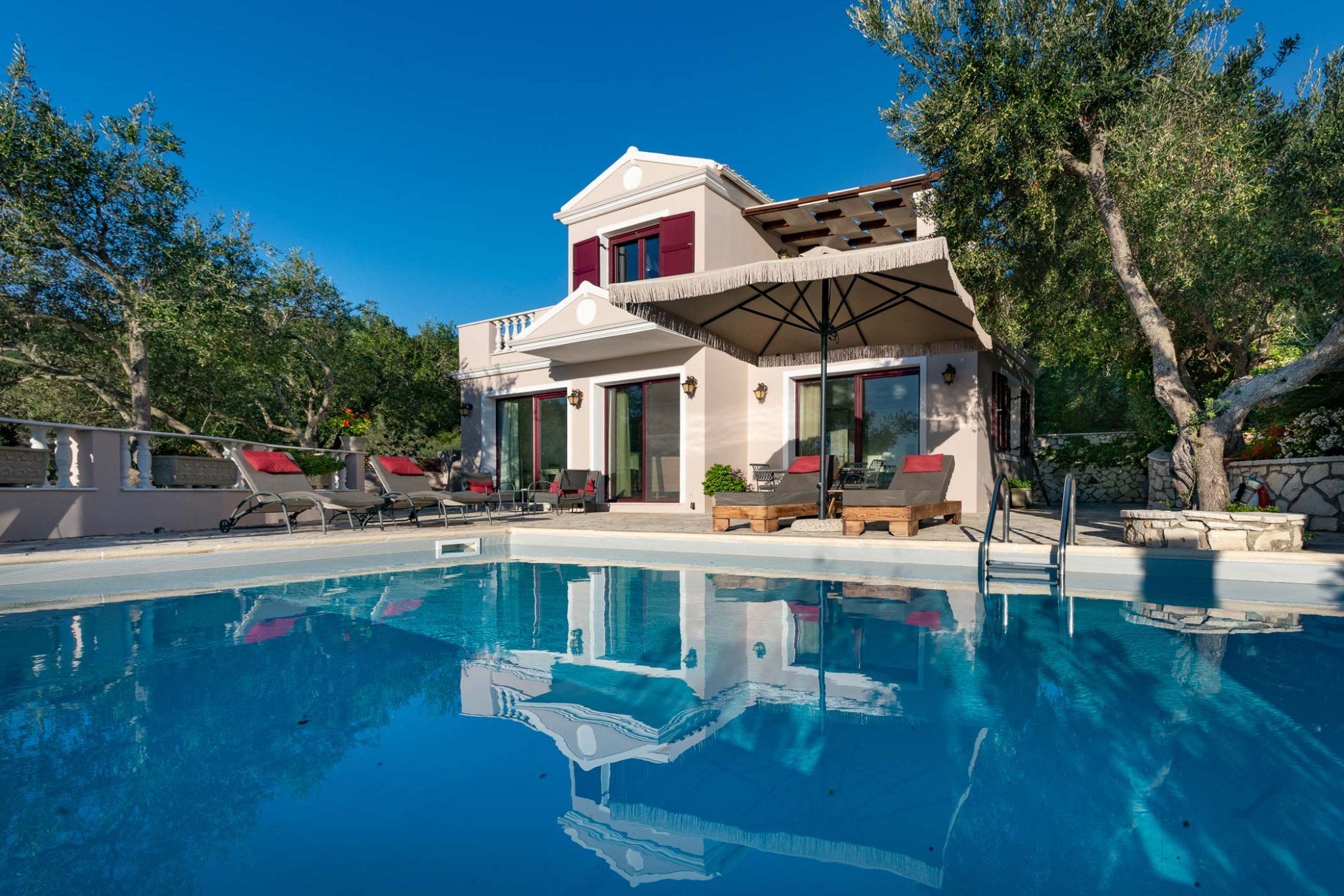 Anastasia - Triena Villas — photo 8