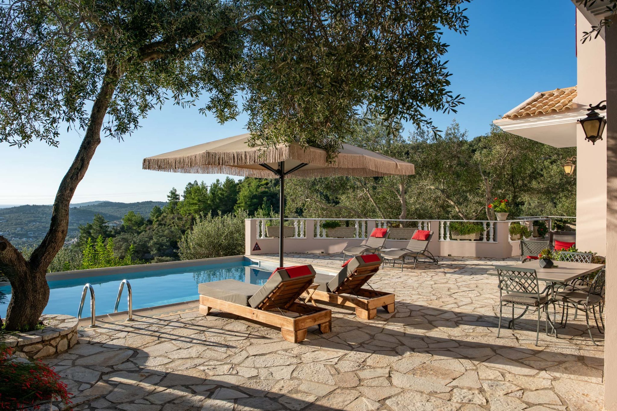 Anastasia - Triena Villas — photo 9