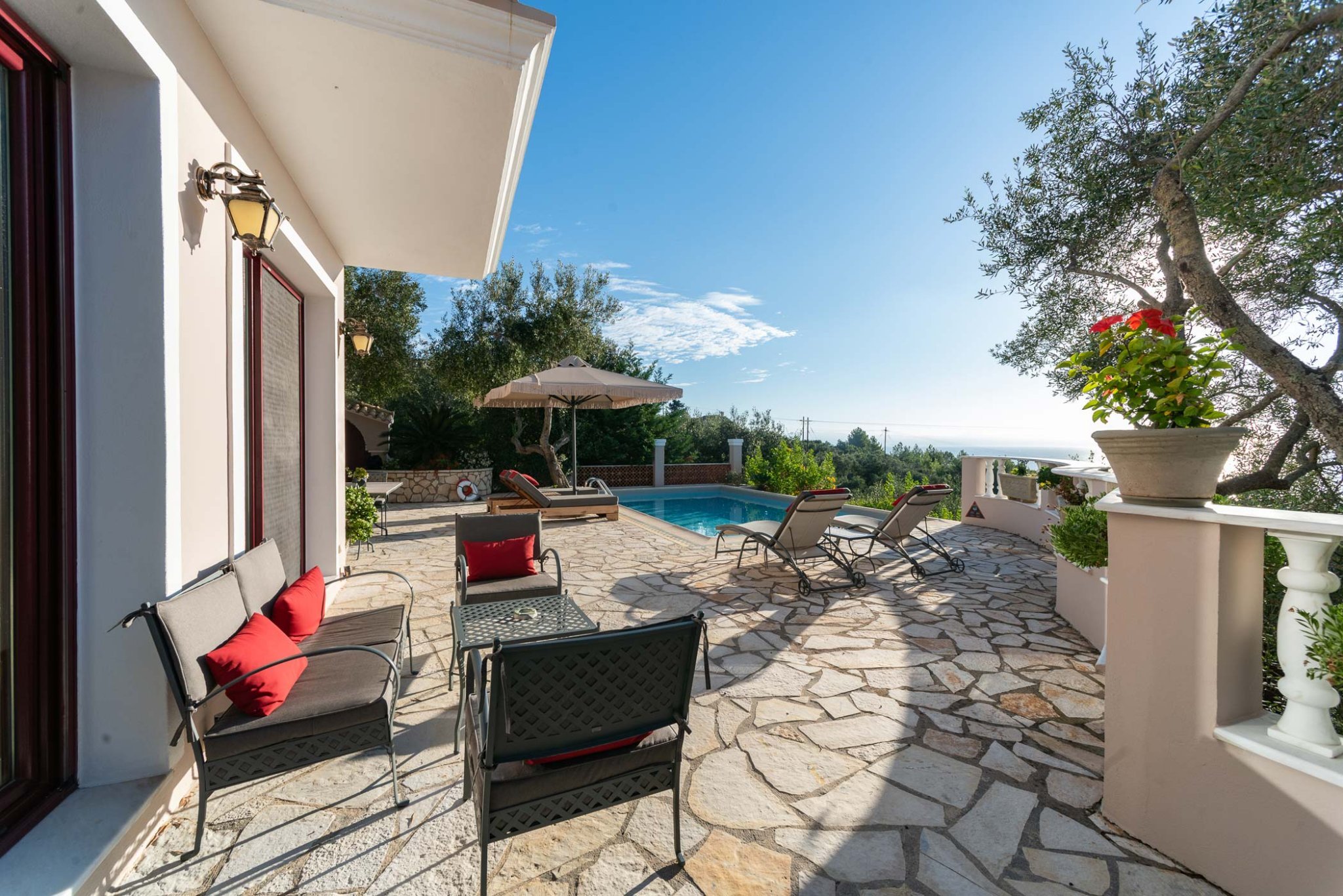 Anastasia - Triena Villas — photo 10