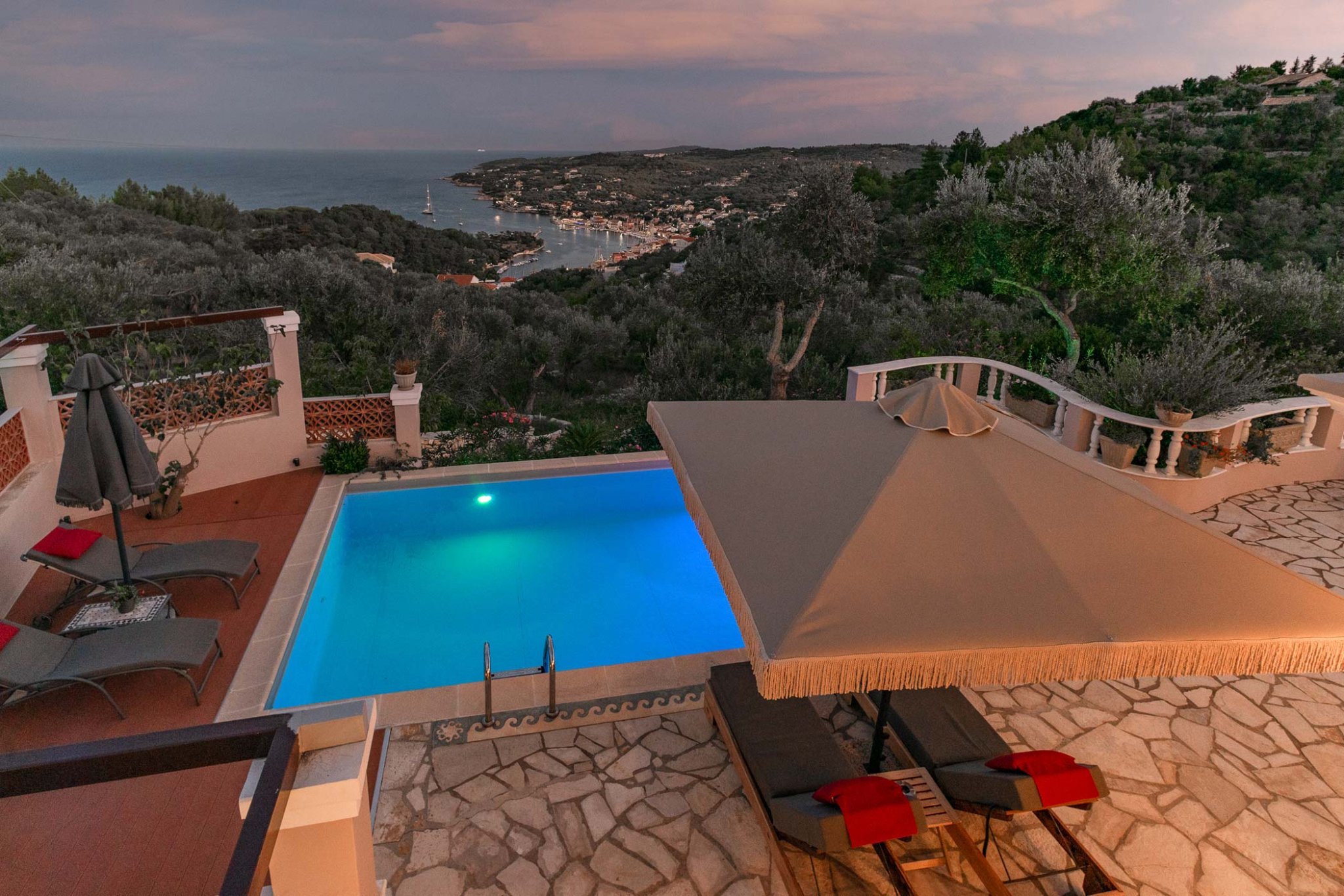 Theodora - Triena Villas — photo 3