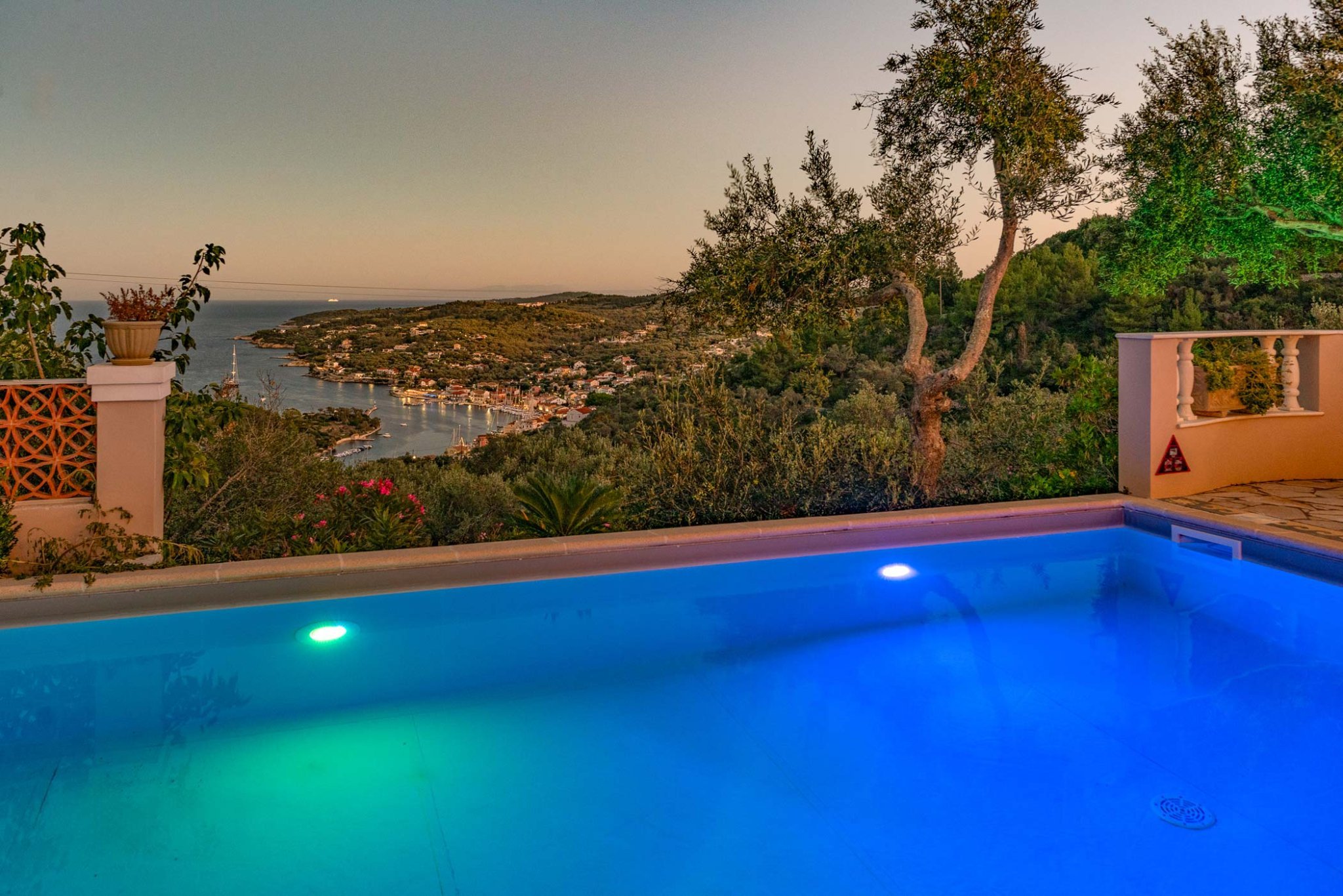 Theodora - Triena Villas — photo 4