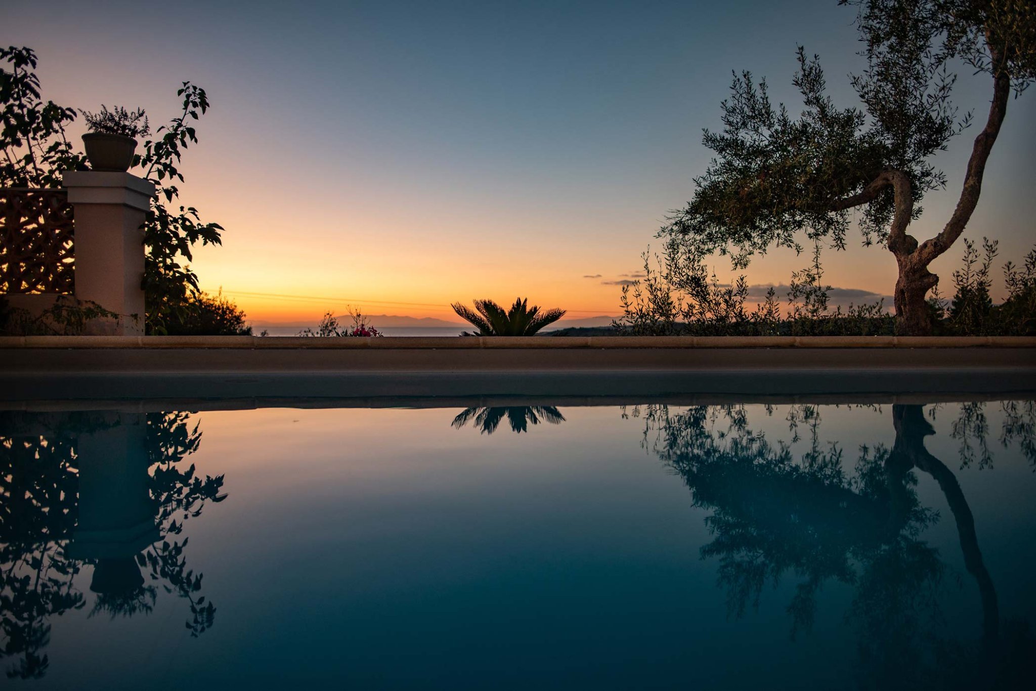 Theodora - Triena Villas — photo 6