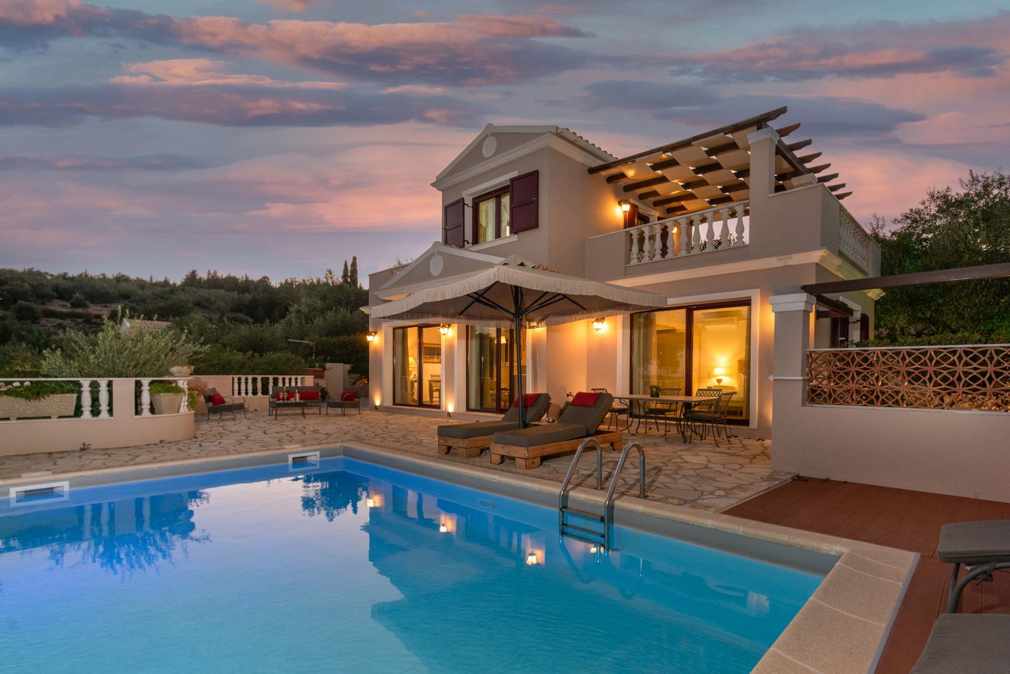 Theodora - Triena Villas — photo 7