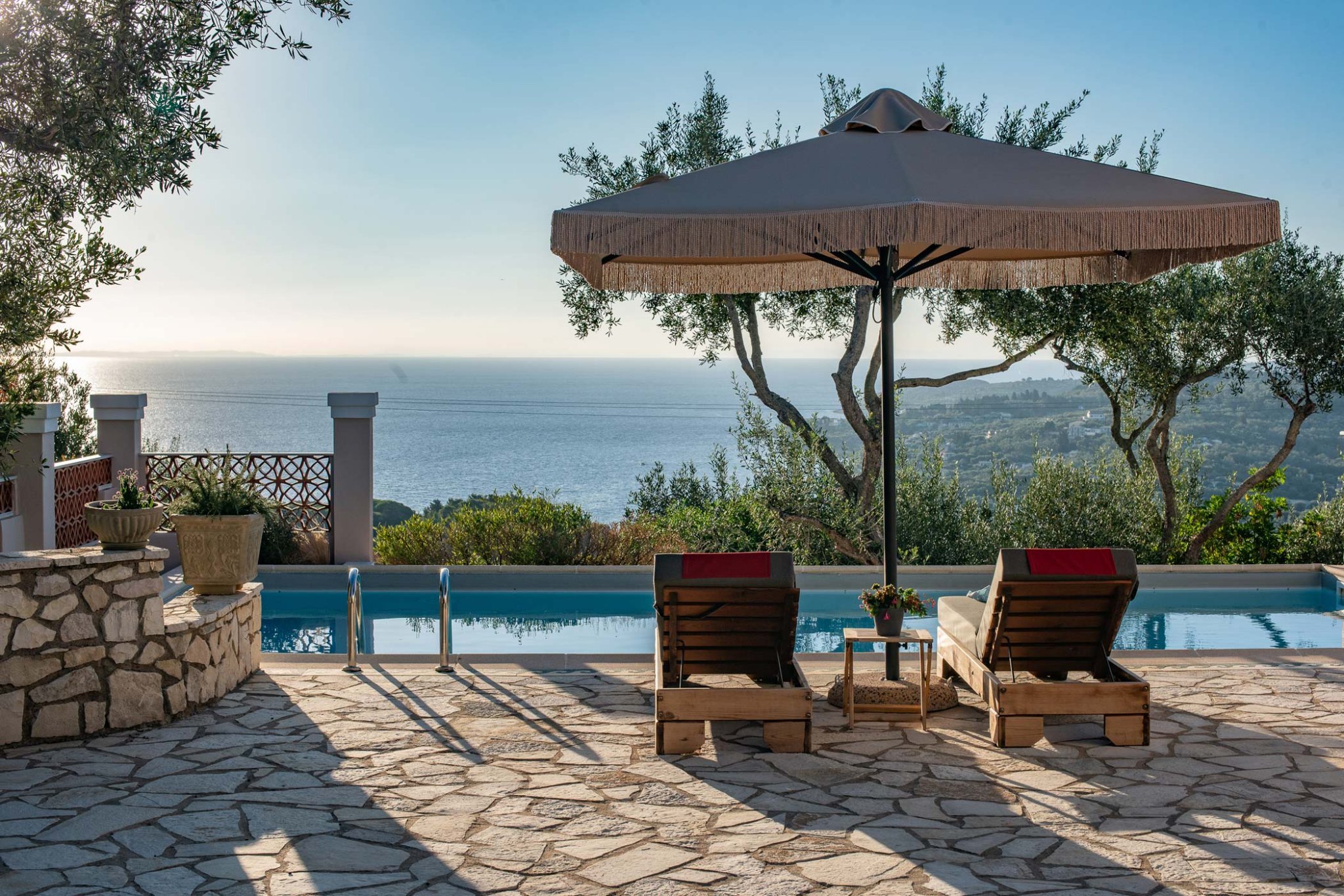 Theodora - Triena Villas — photo 8