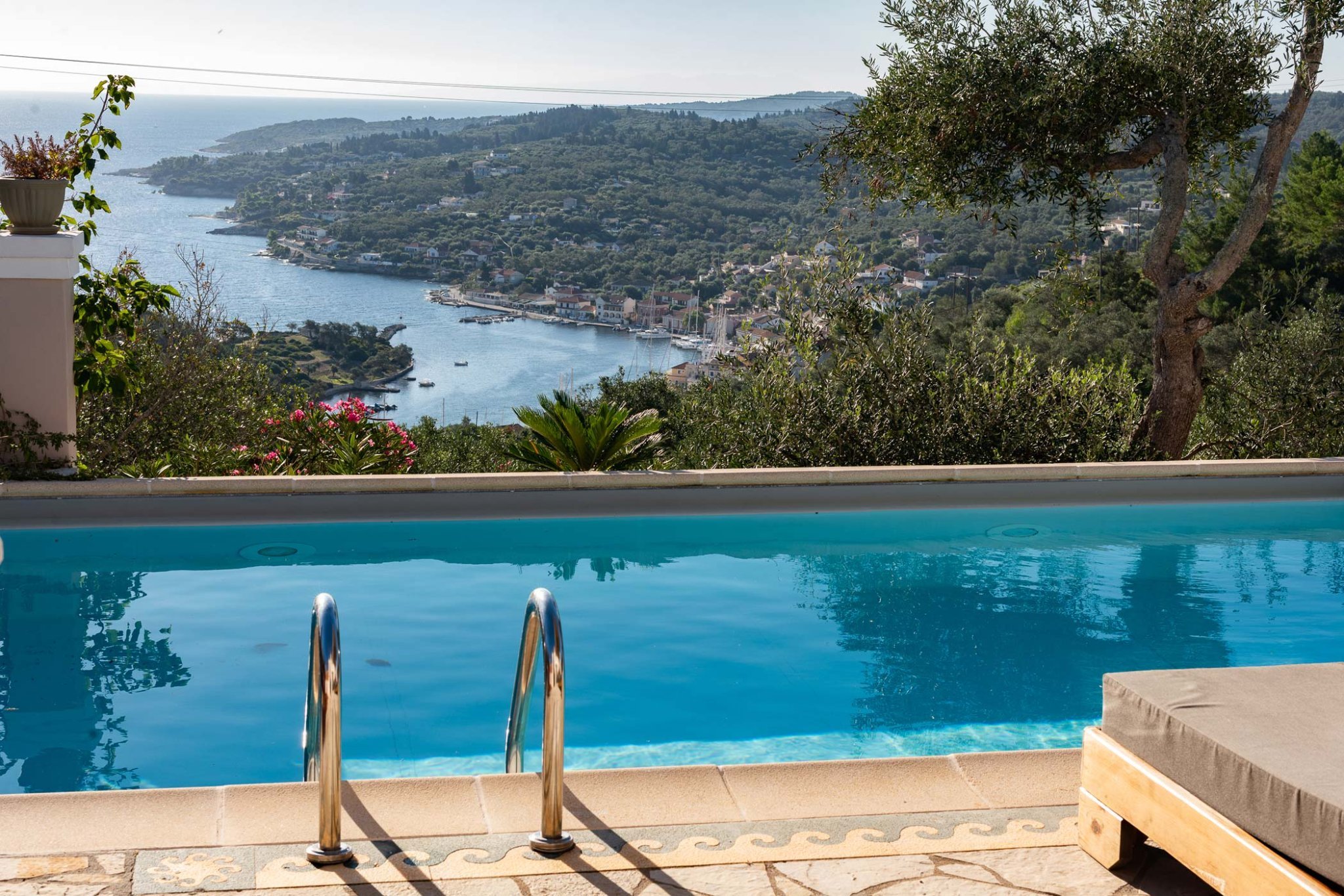 Theodora - Triena Villas — photo 9