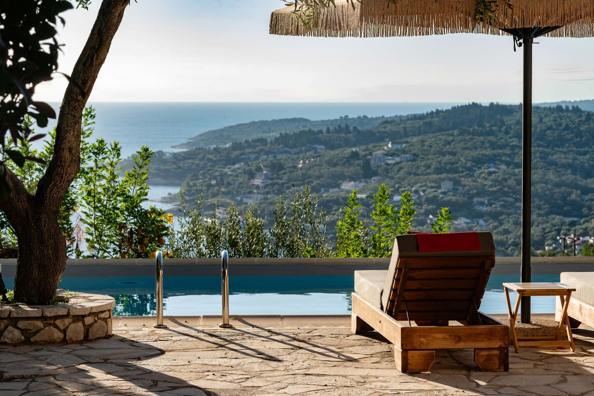 Theodora - Triena Villas — photo 10