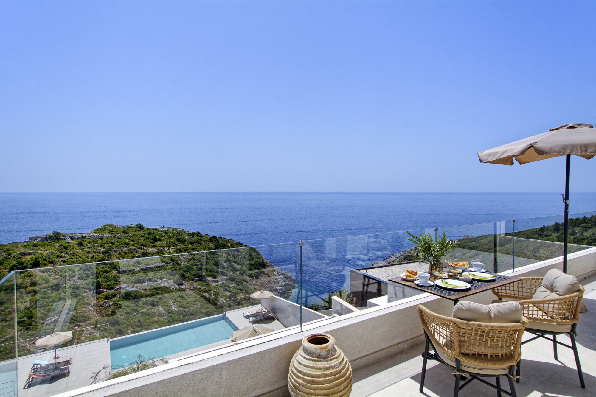 Celine - Dreamcatcher villas — photo 6