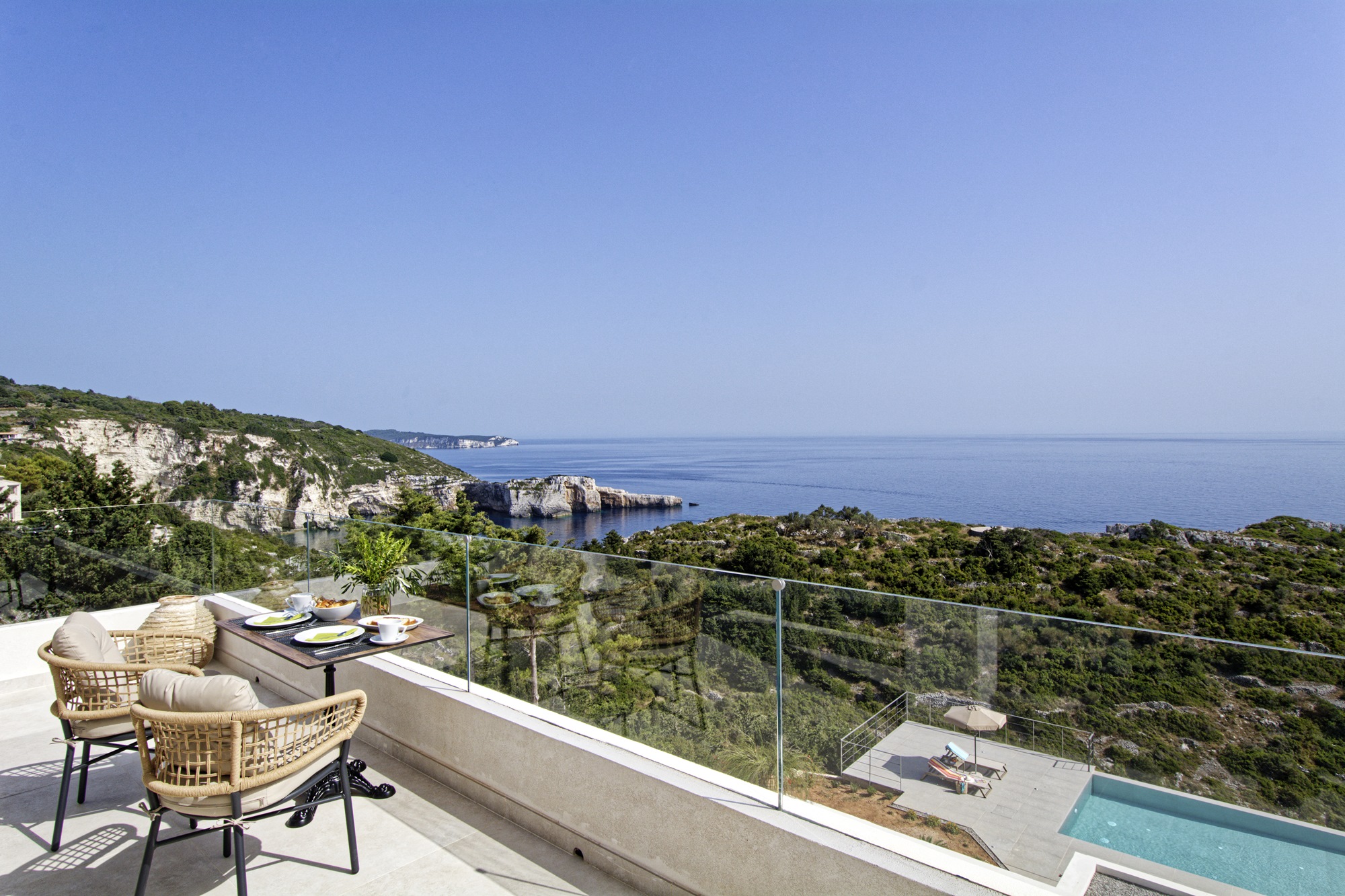 Celine - Dreamcatcher villas — photo 7