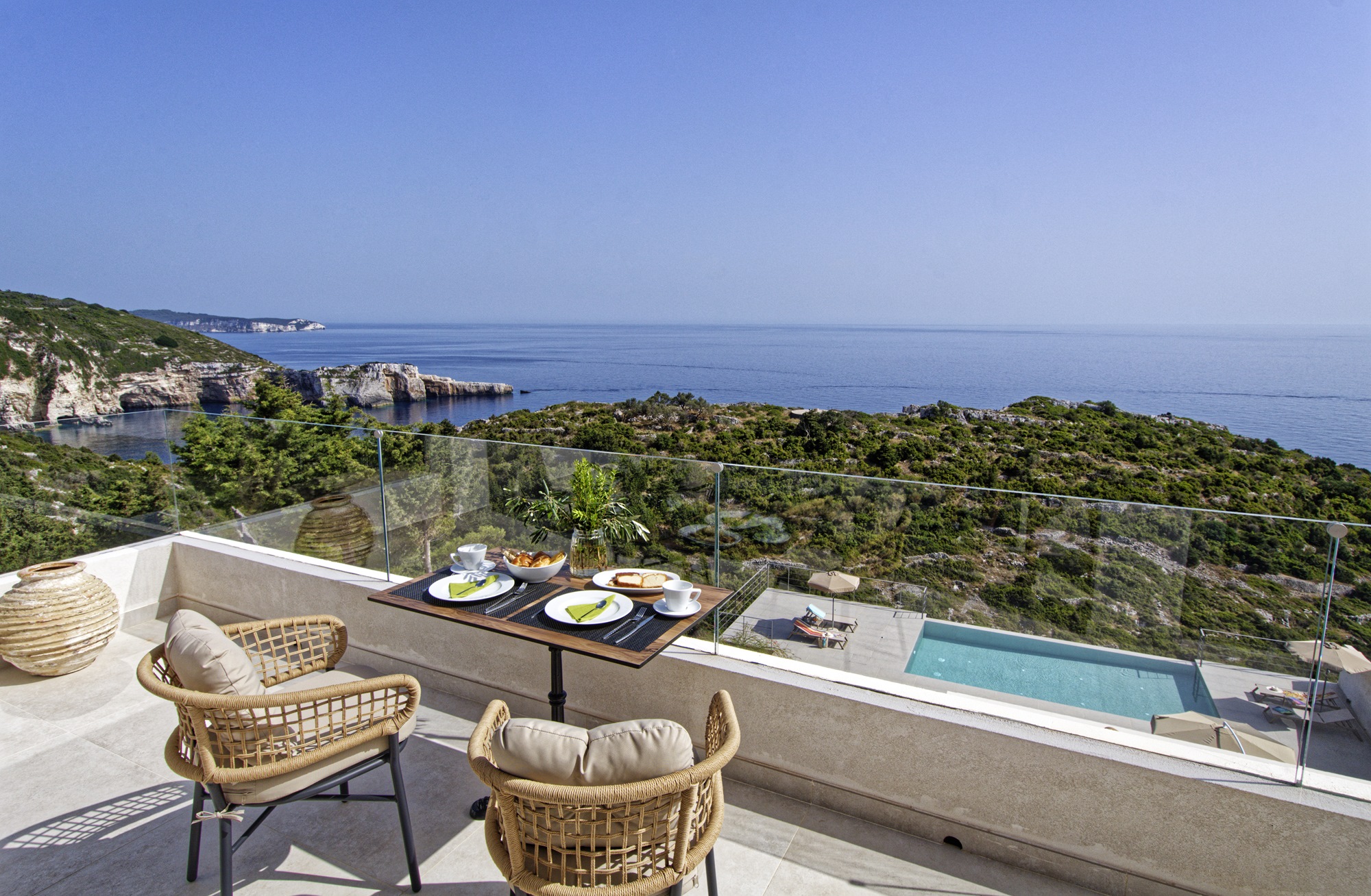 Celine - Dreamcatcher villas — photo 8
