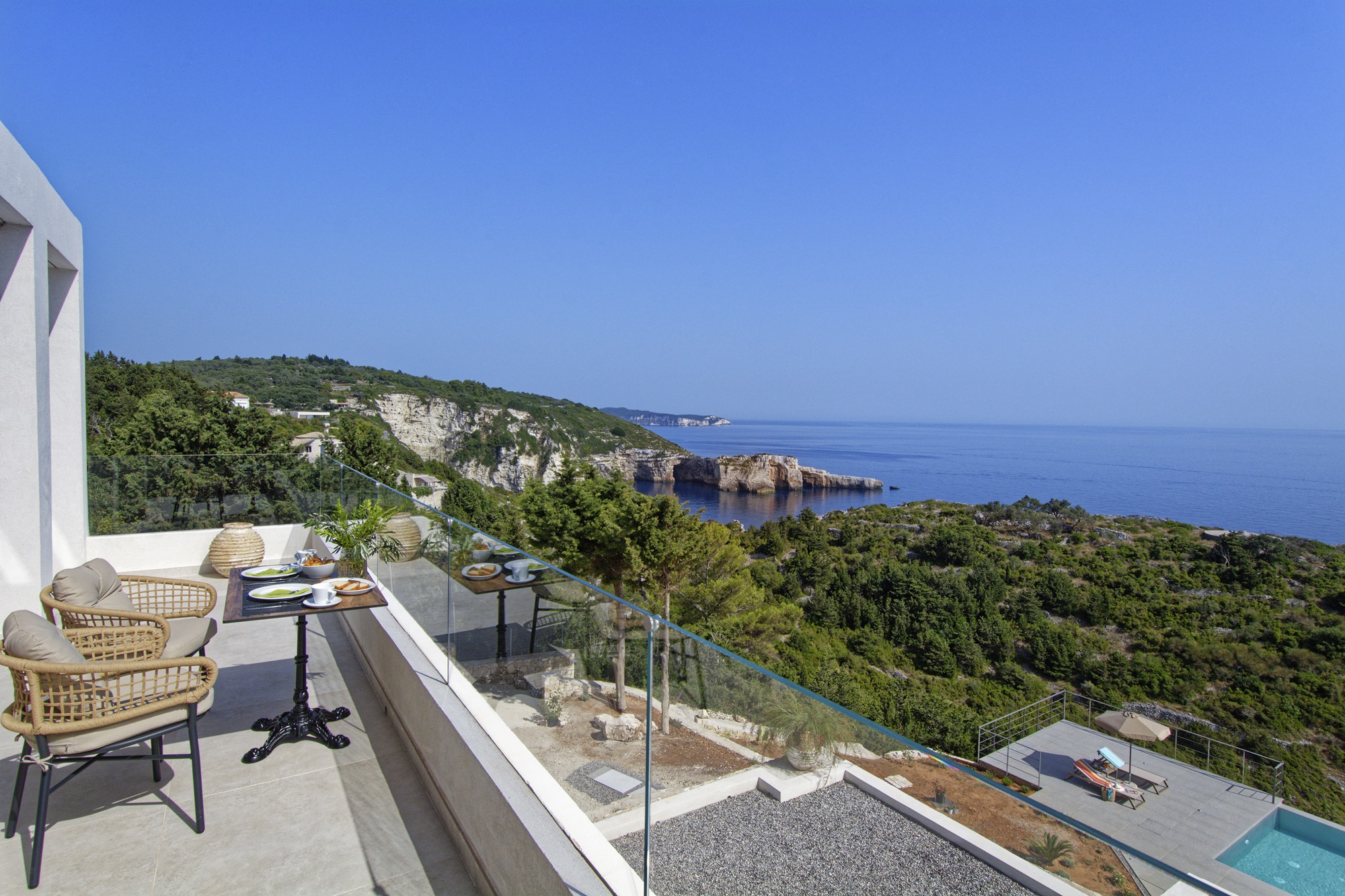 Celine - Dreamcatcher villas — photo 9