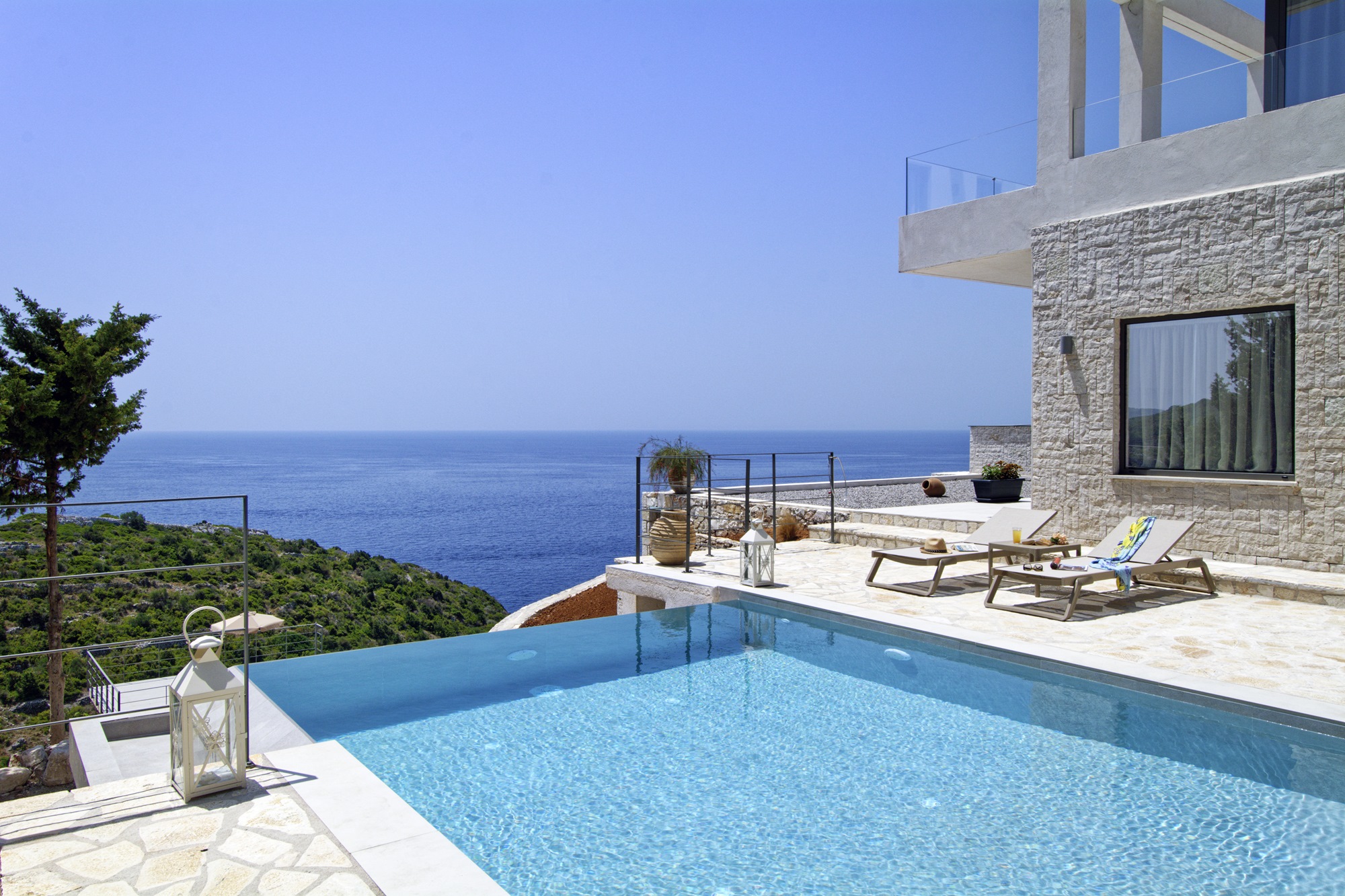 Celine - Dreamcatcher villas — photo 3