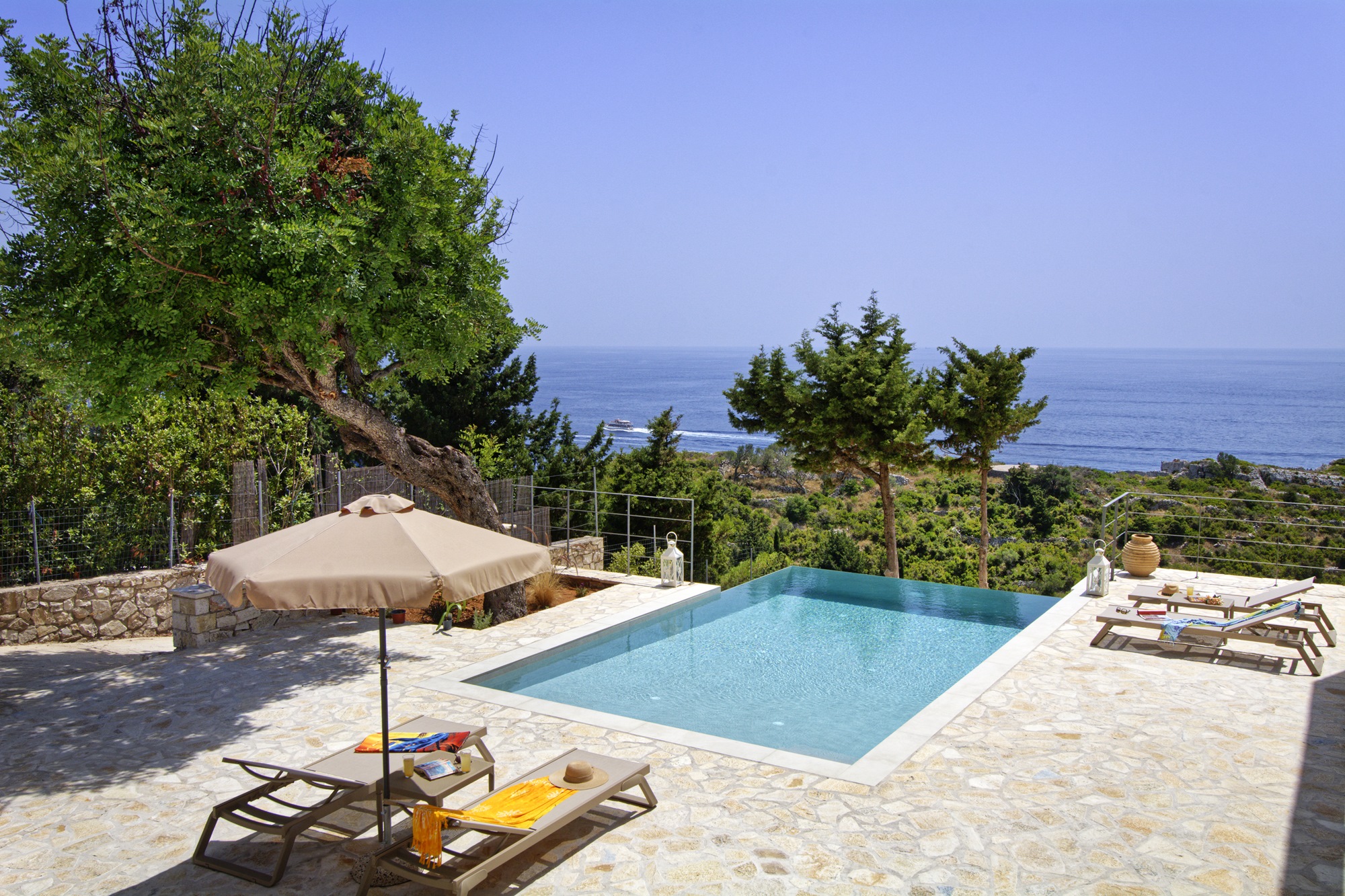 Celine - Dreamcatcher villas — photo 5