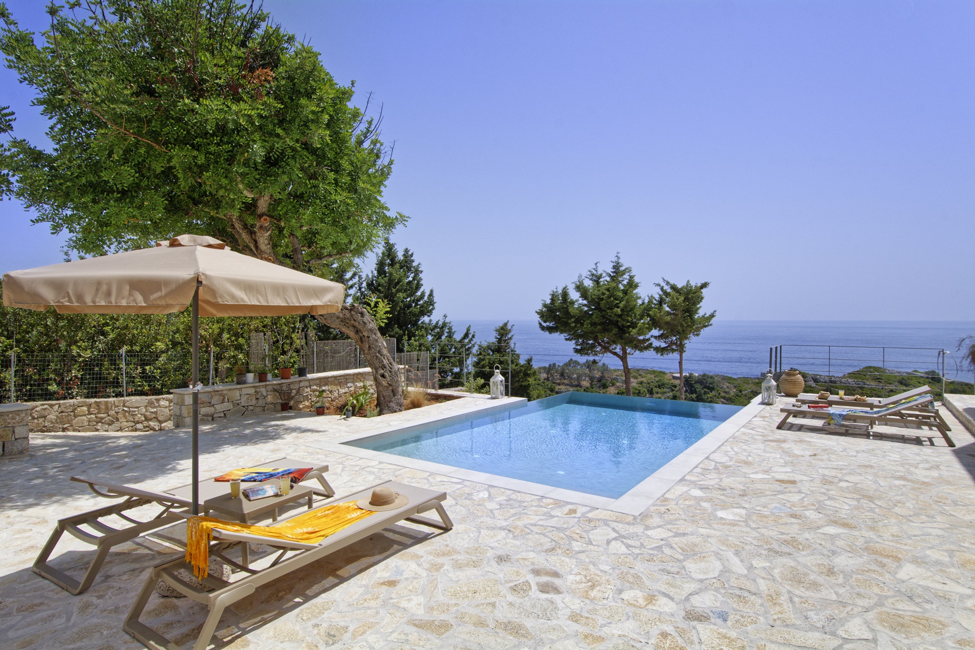 Celine - Dreamcatcher villas — photo 10