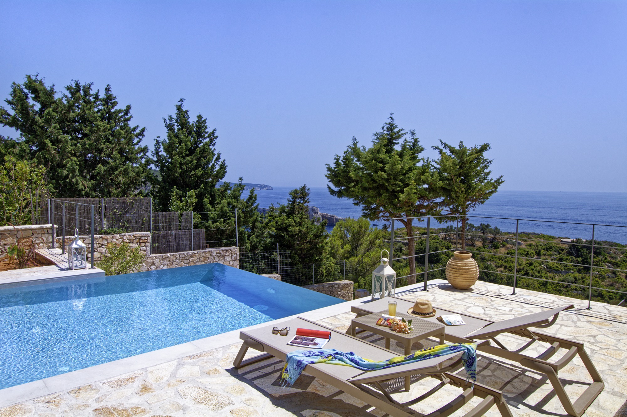 Celine - Dreamcatcher villas — photo 4