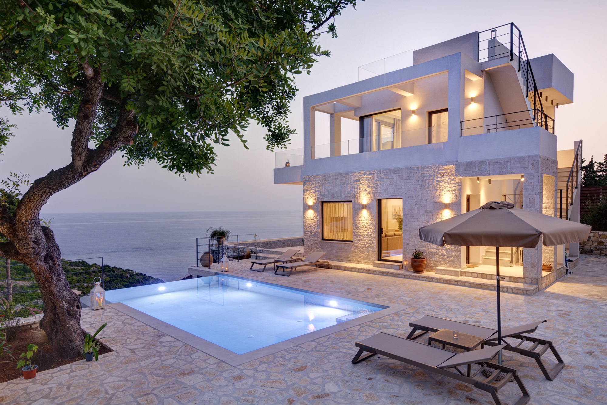 Celine - Dreamcatcher villas — photo 2