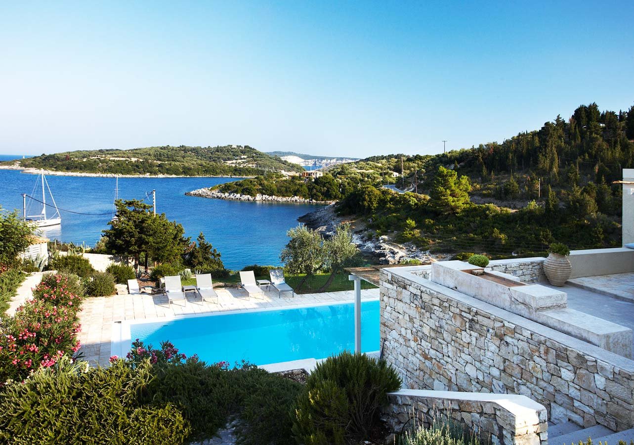 Petres I - Petres Villas — photo 2