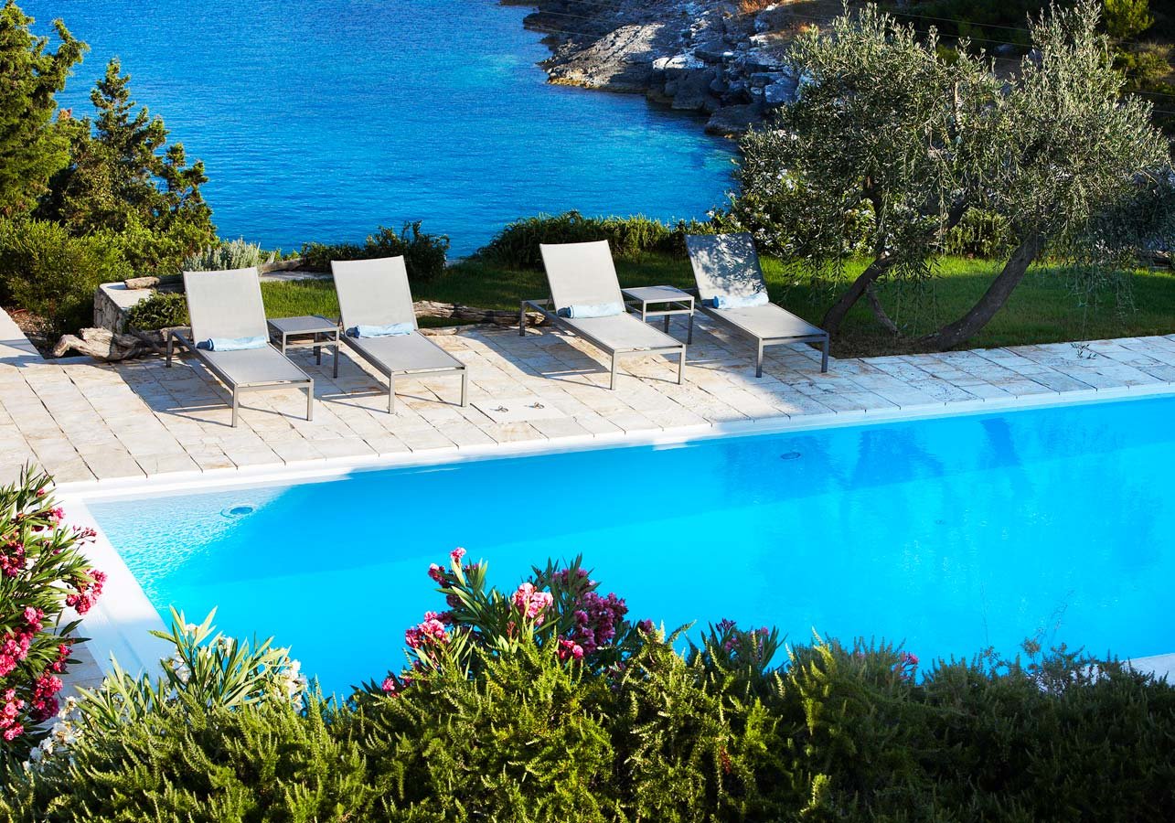 Petres I - Petres Villas — photo 3