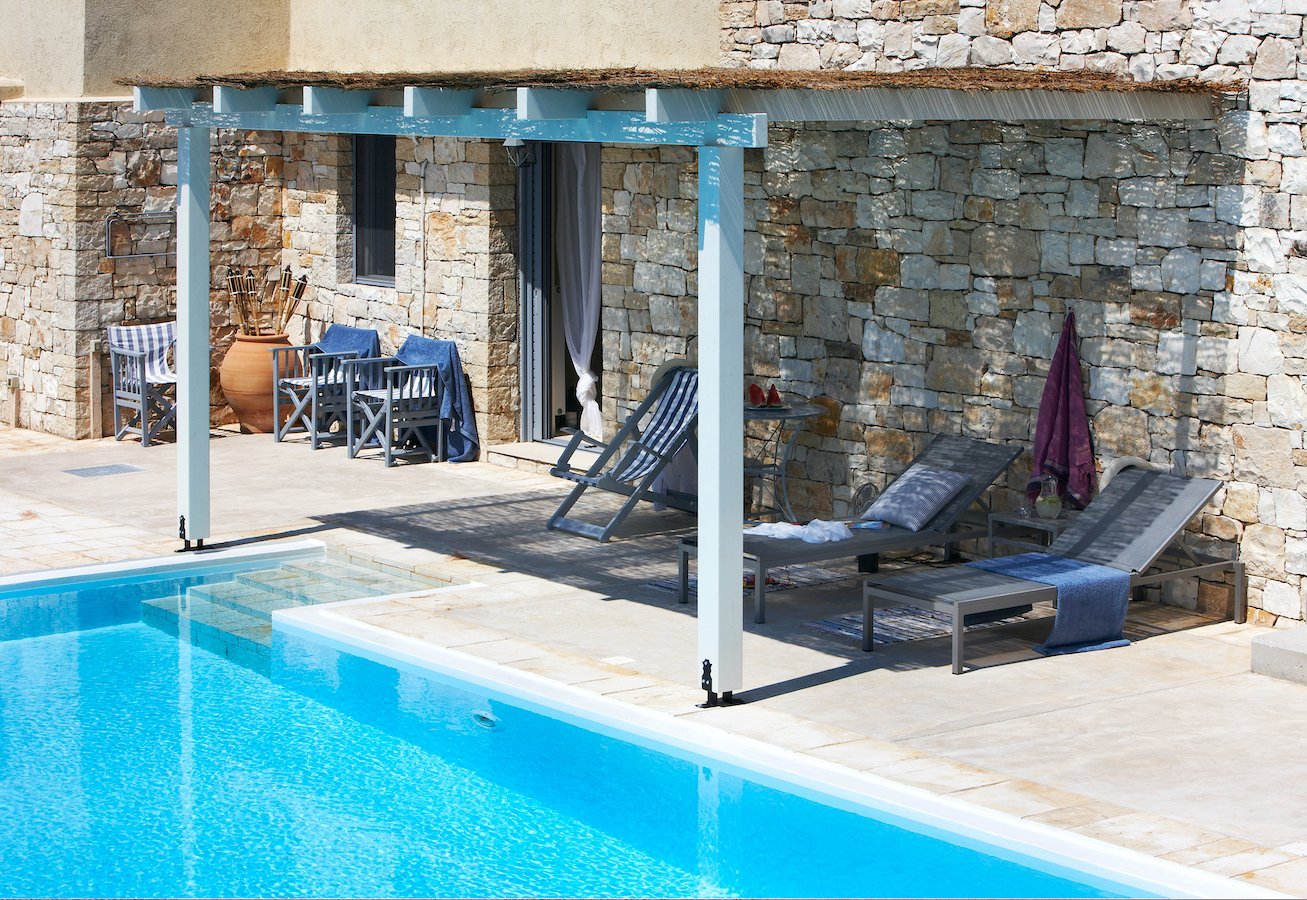 Petres I - Petres Villas — photo 5