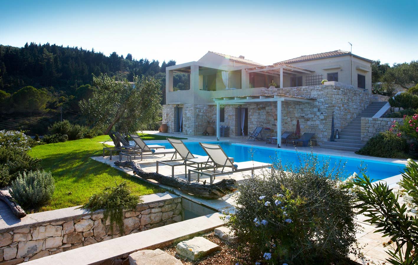 Petres I - Petres Villas — photo 6