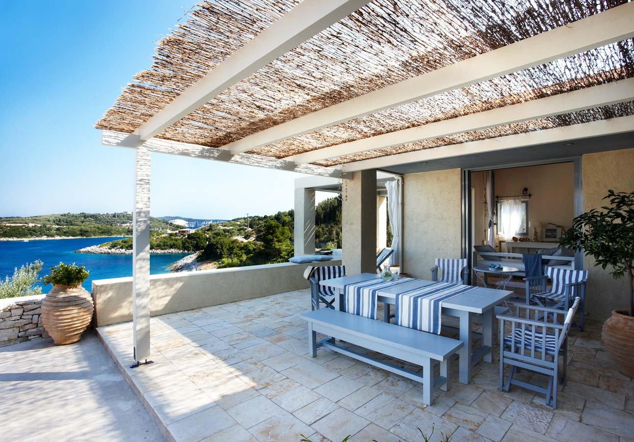 Petres I - Petres Villas — photo 7