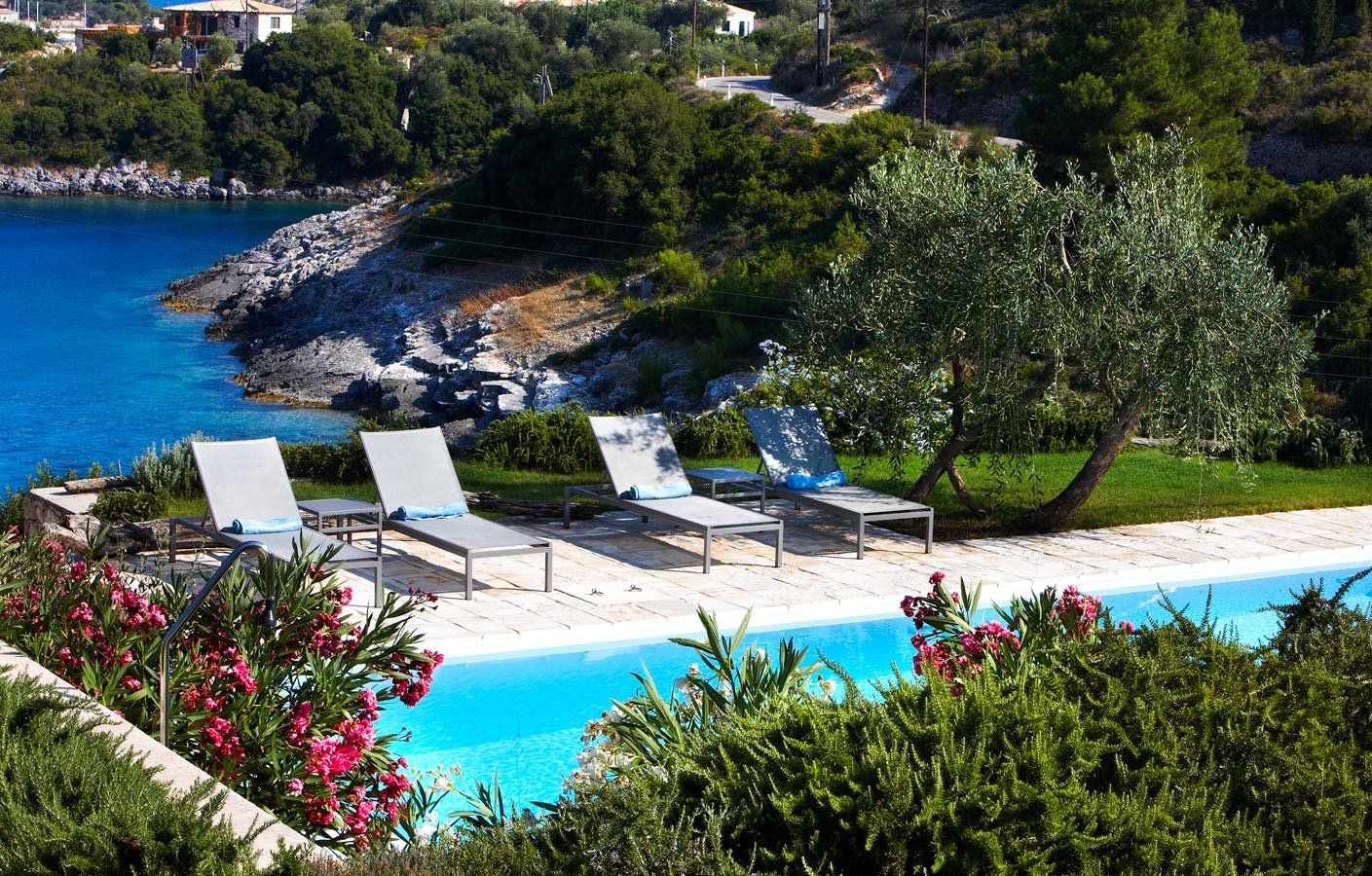 Petres I - Petres Villas — photo 8