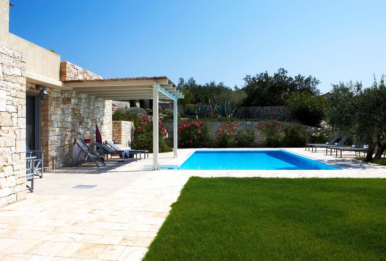 Petres I - Petres Villas — photo 9