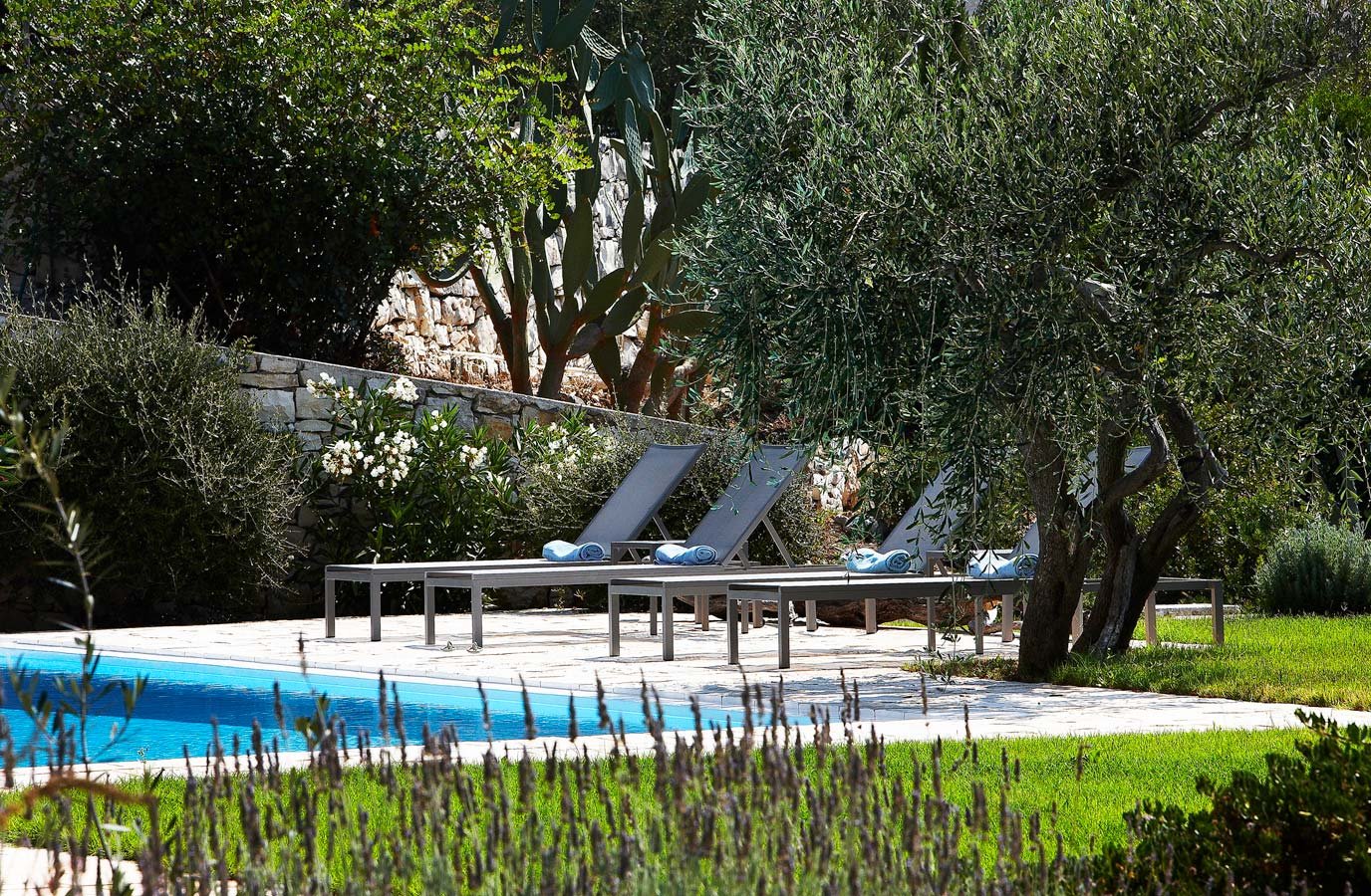 Petres I - Petres Villas — photo 10