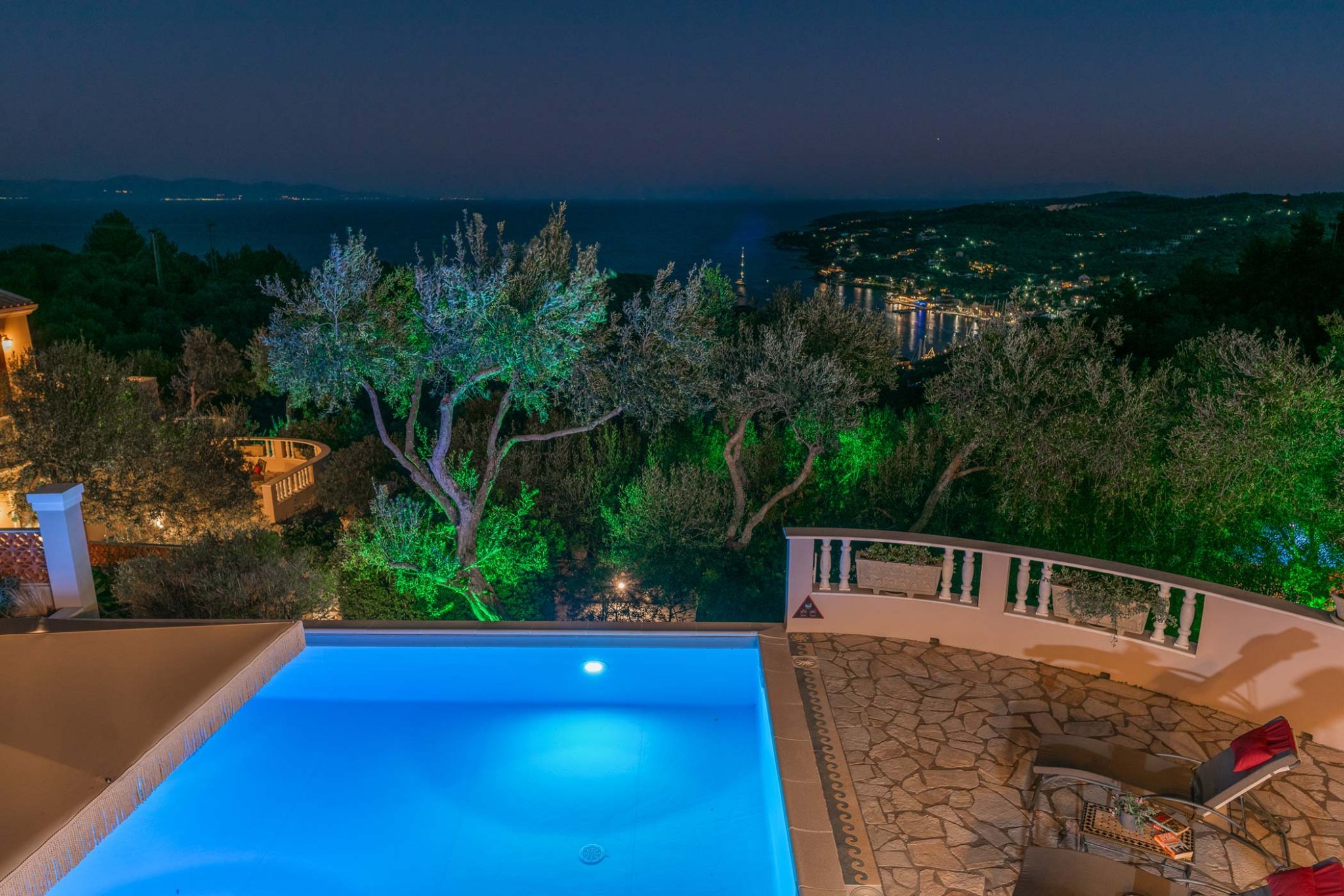 Kalliope - Triena Villas — photo 2