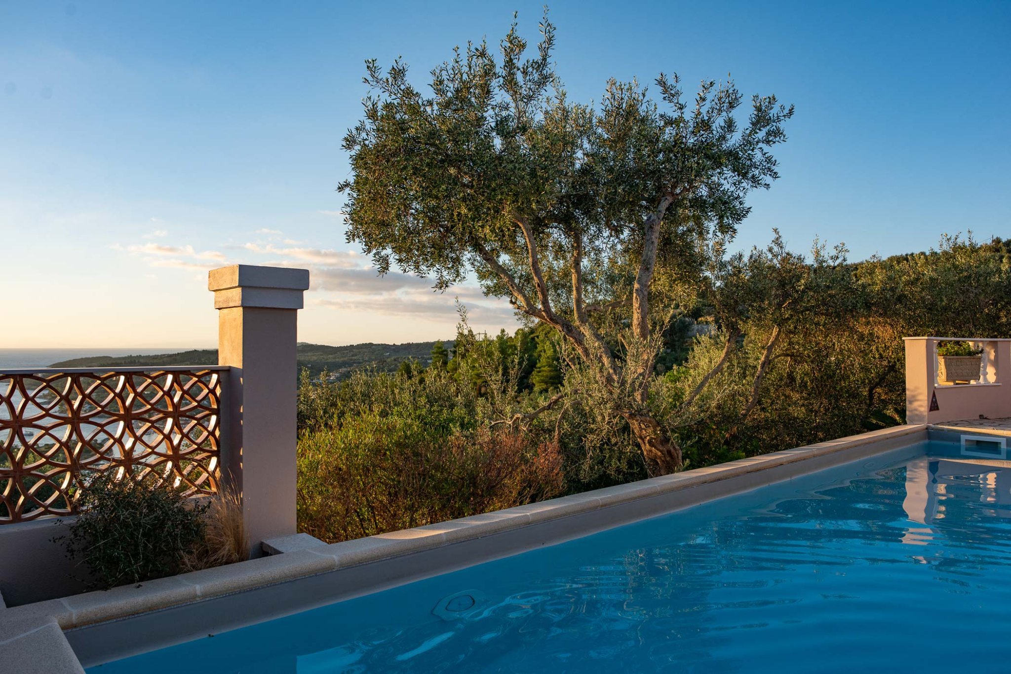 Kalliope - Triena Villas — photo 3