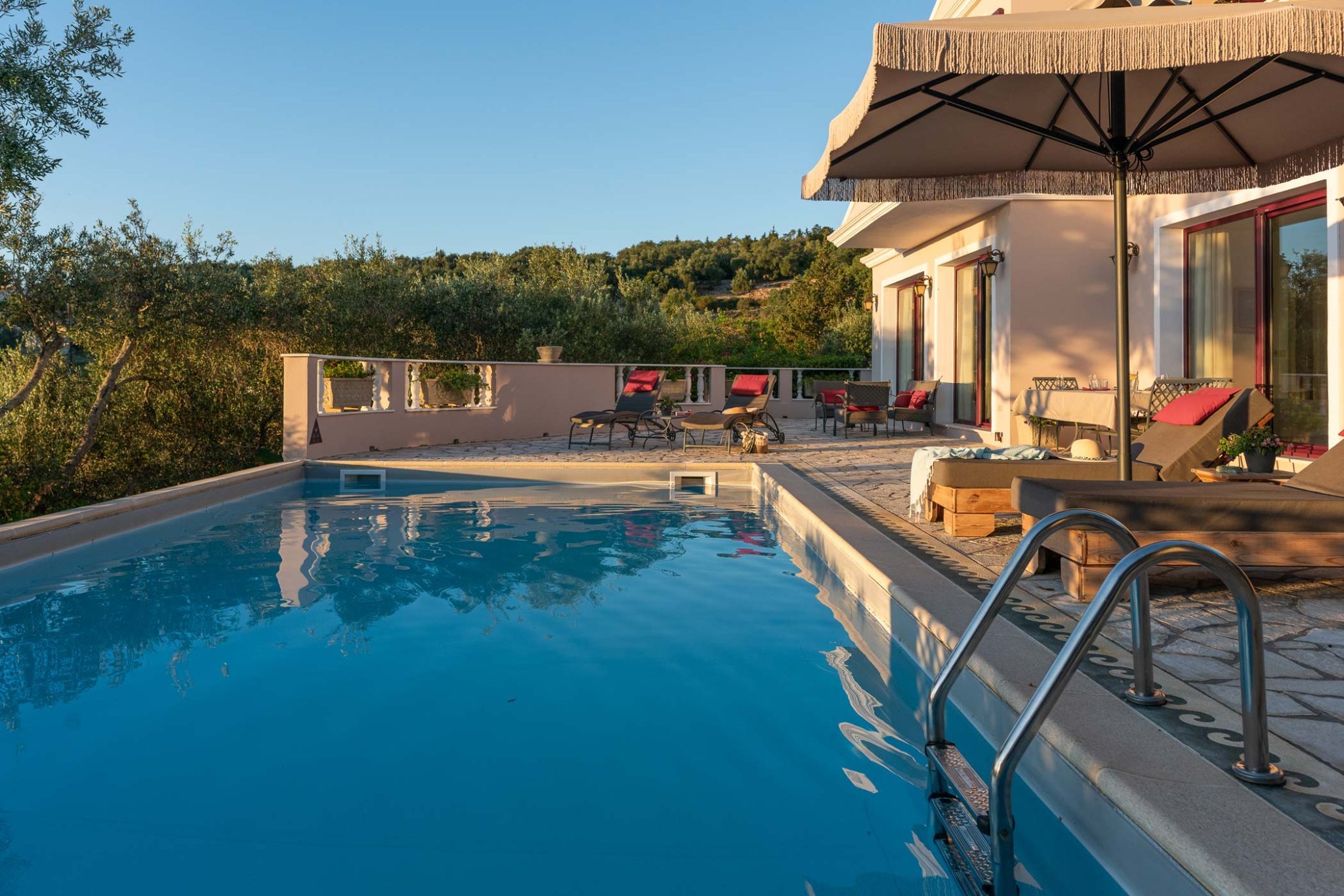 Kalliope - Triena Villas — photo 5