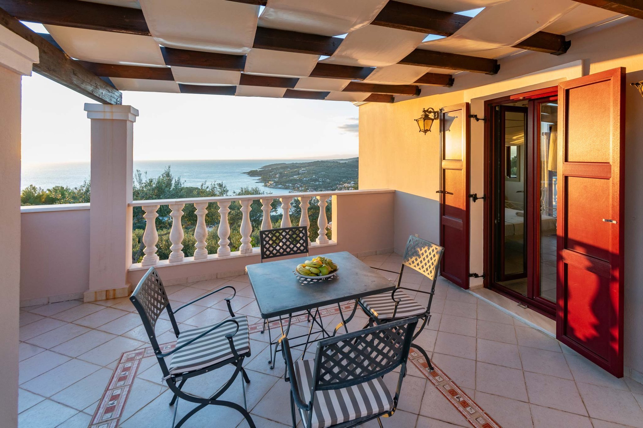 Kalliope - Triena Villas — photo 9