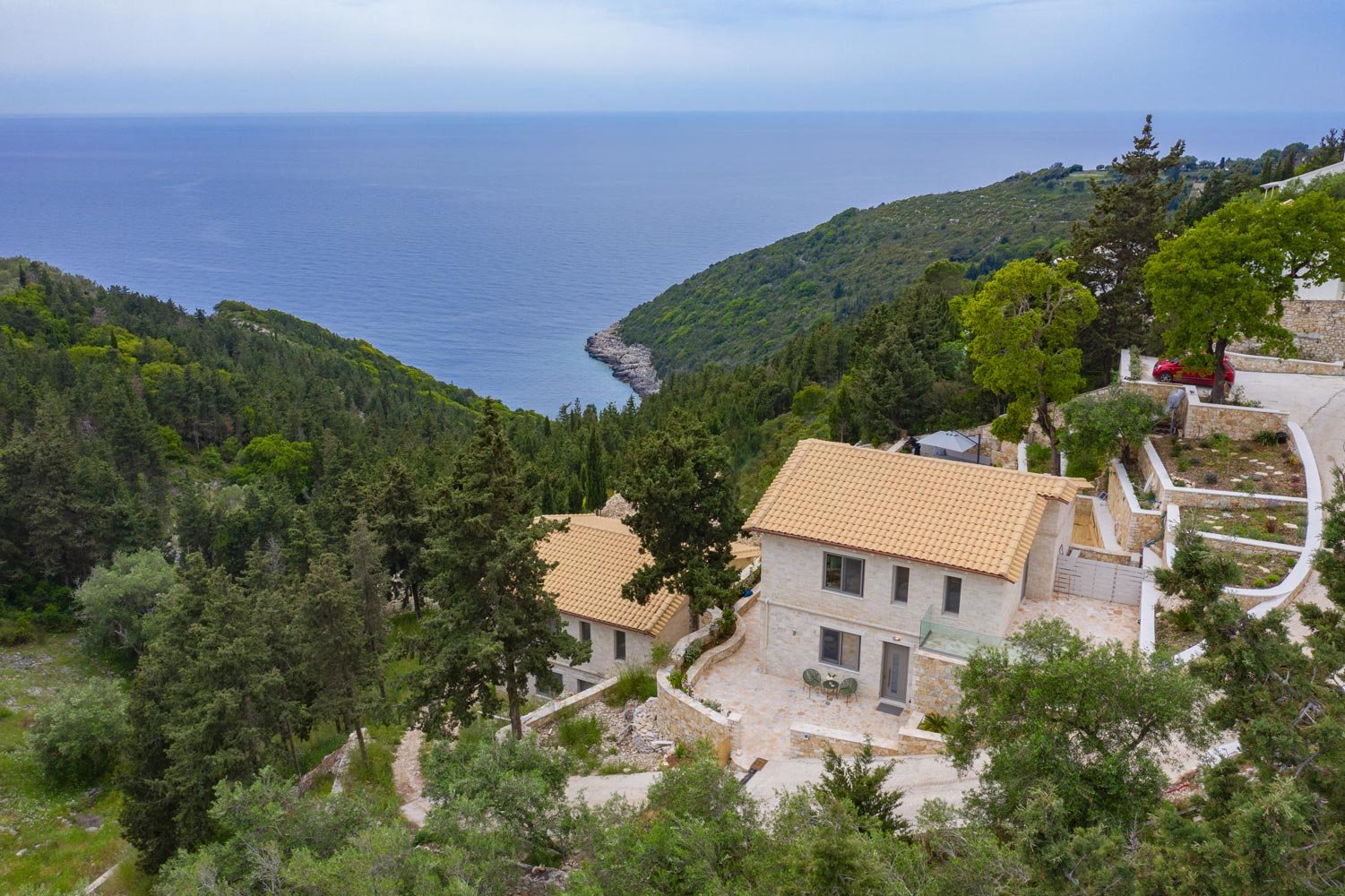 Prenari I - Prenari Villas — photo 4