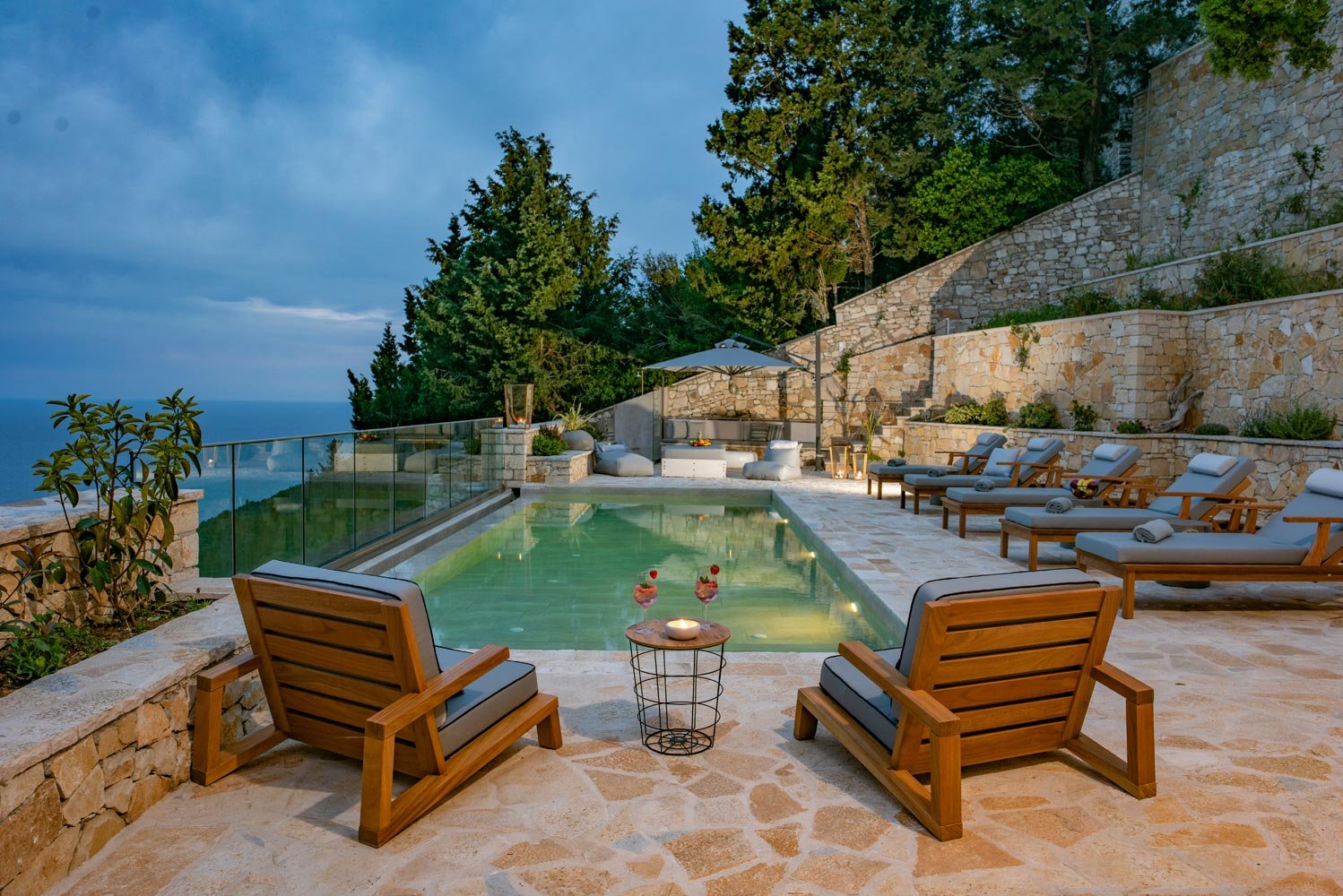 Prenari I - Prenari Villas — photo 2